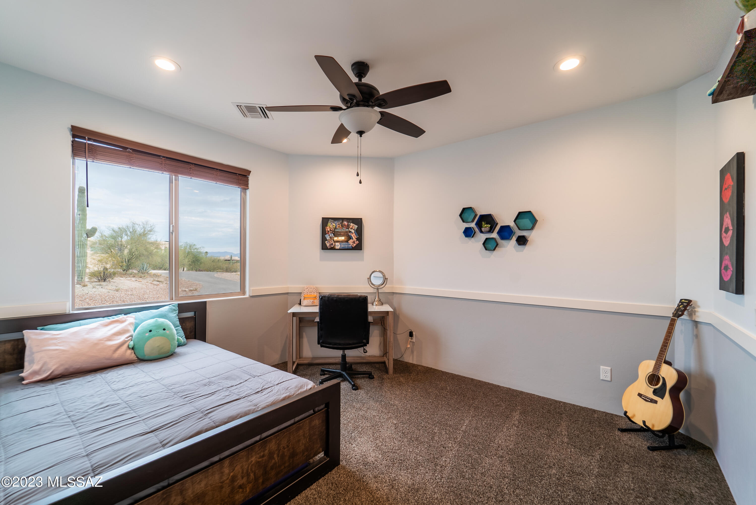 Rancho Cancion East (1-42) - Residential