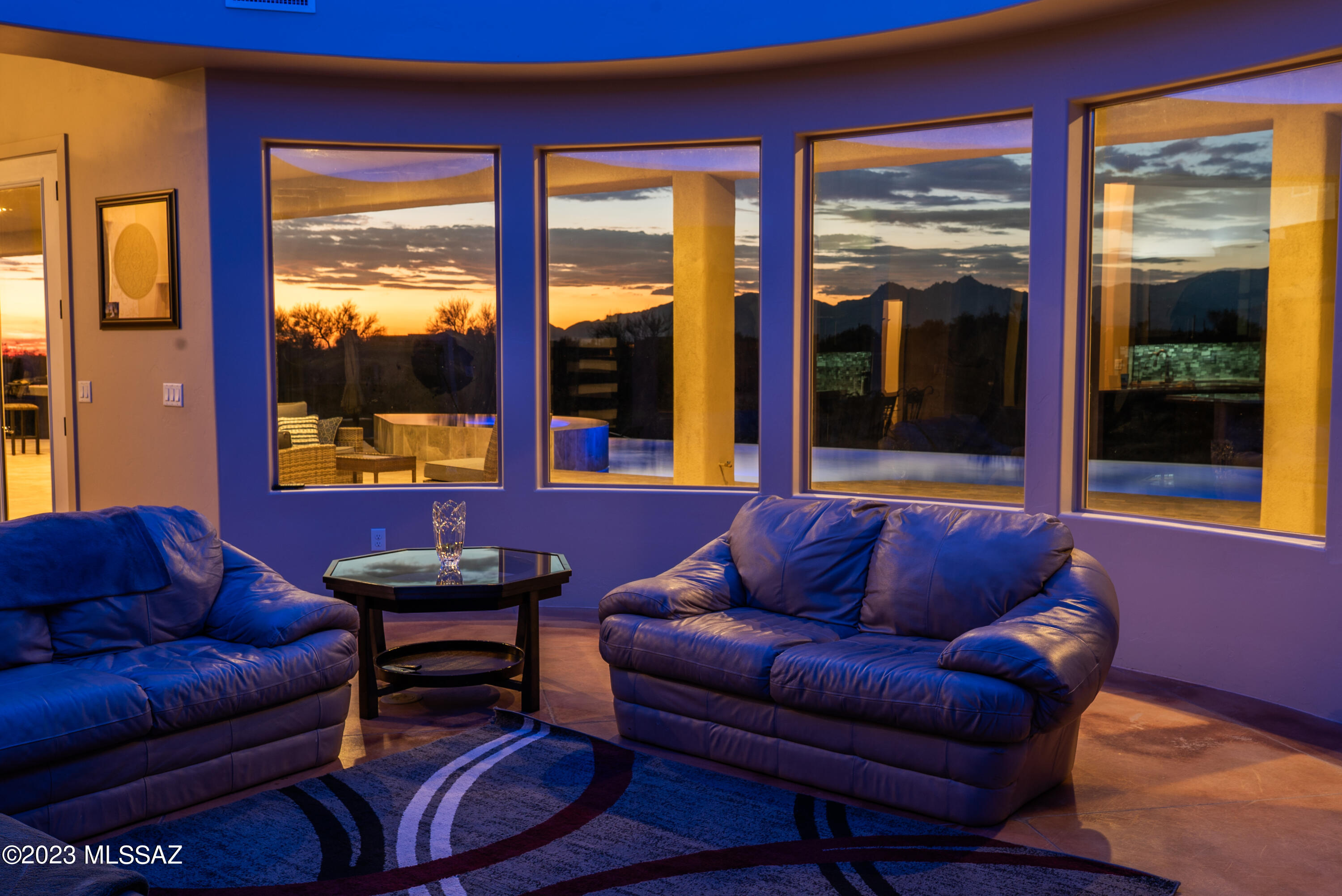 Rancho Cancion East (1-42) - Residential