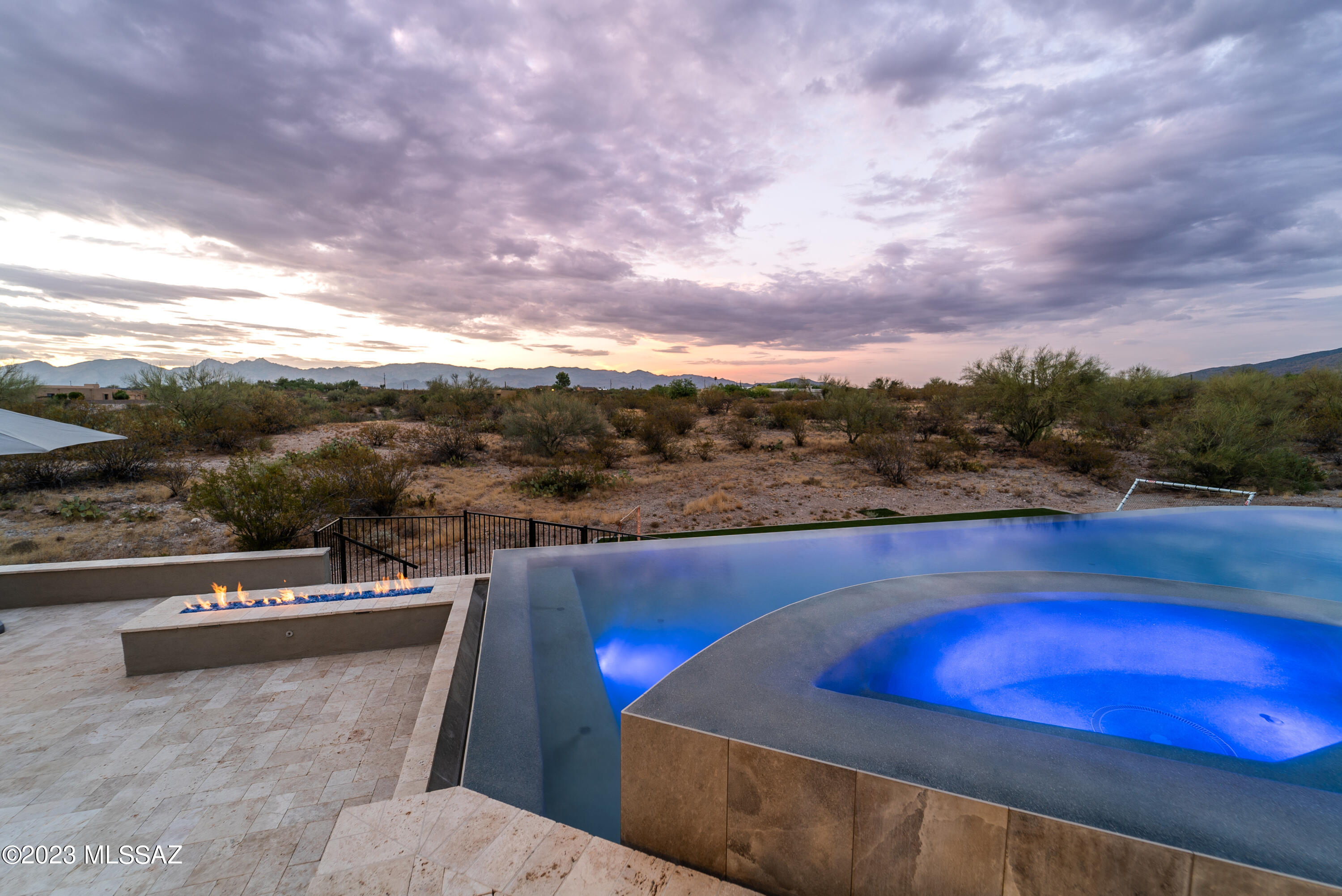 Rancho Cancion East (1-42) - Residential
