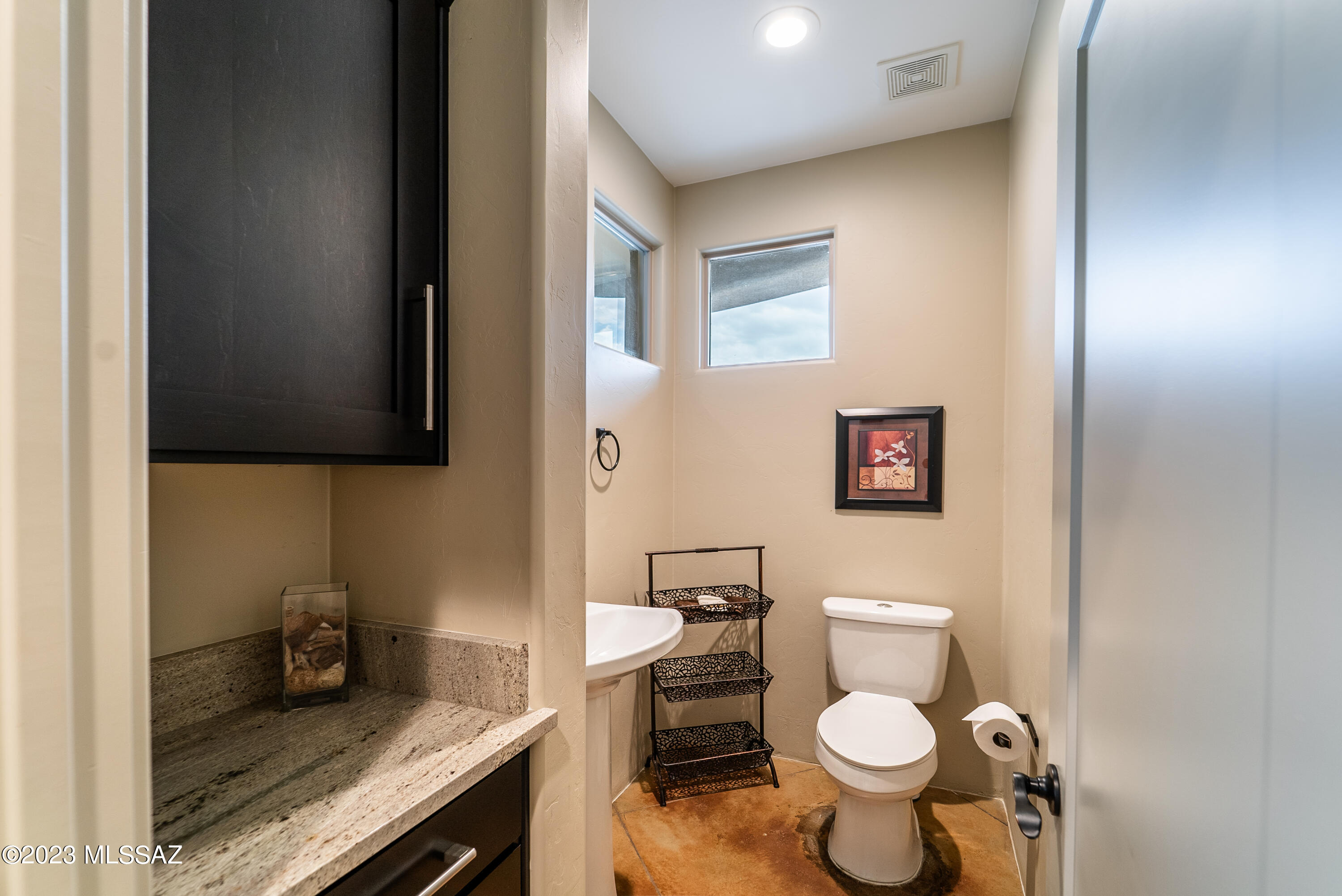 Rancho Cancion East (1-42) - Residential