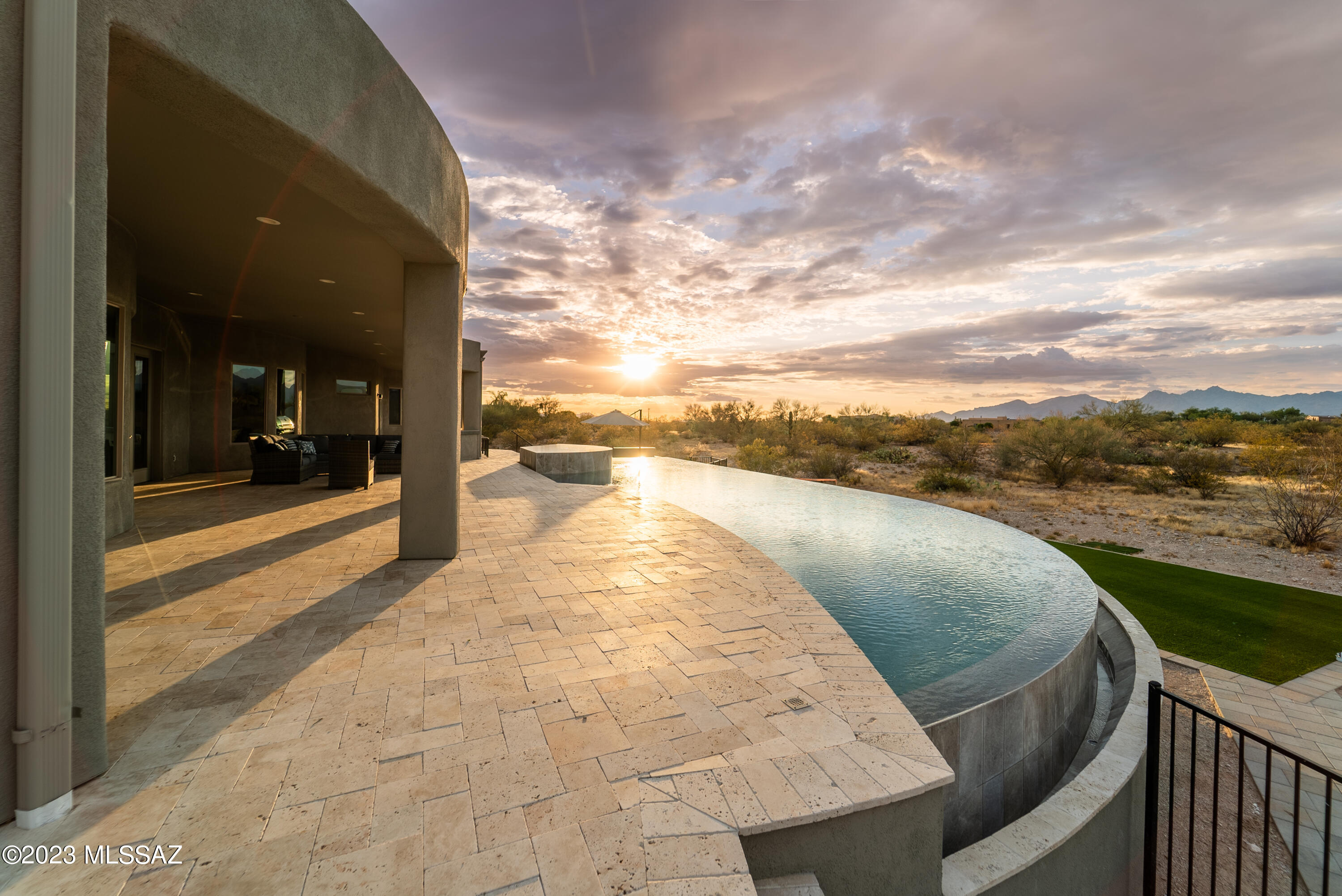Rancho Cancion East (1-42) - Residential