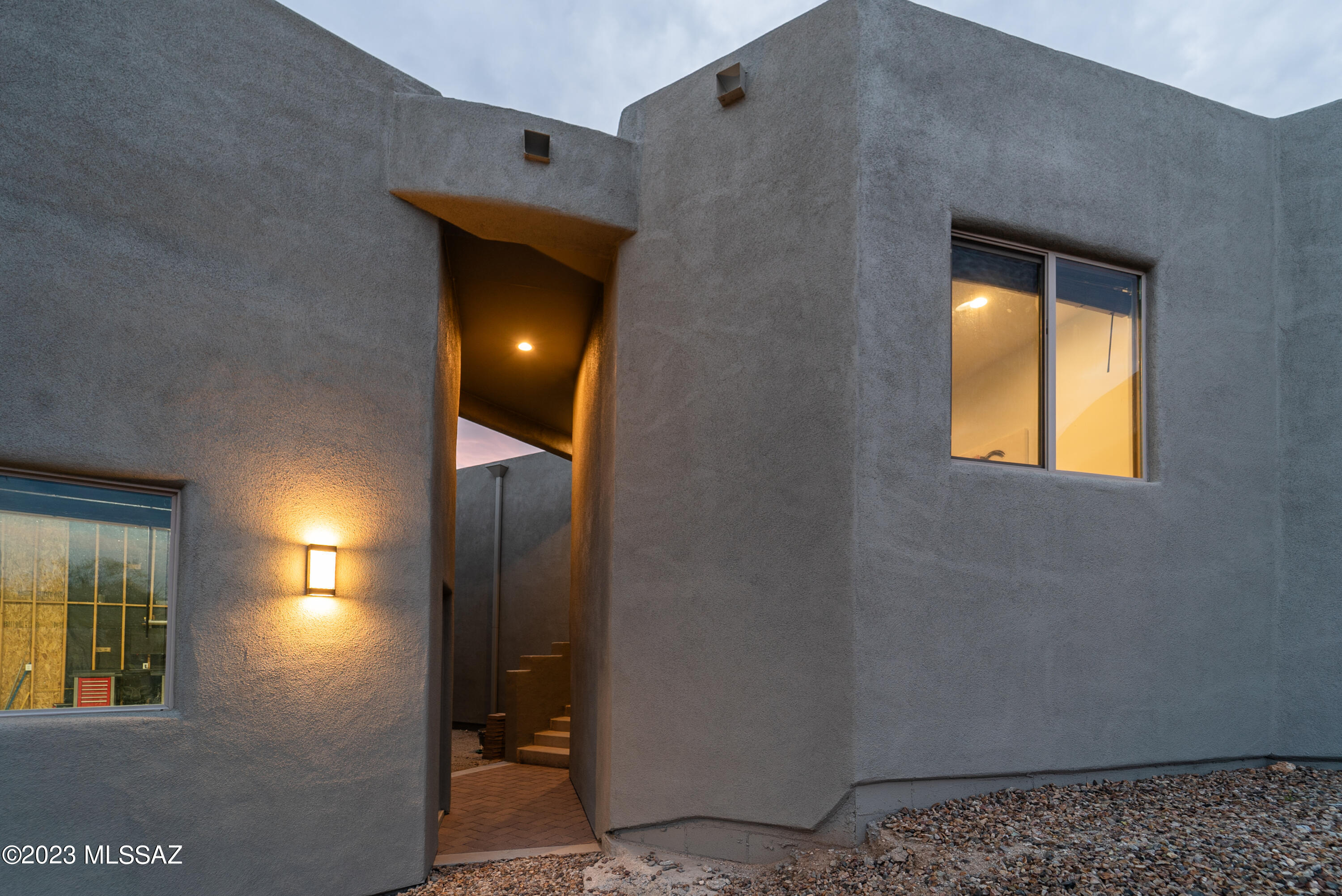 Rancho Cancion East (1-42) - Residential