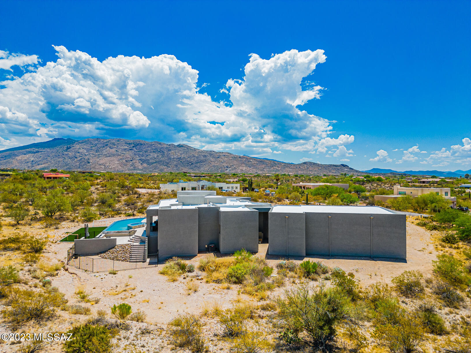 Rancho Cancion East (1-42) - Residential