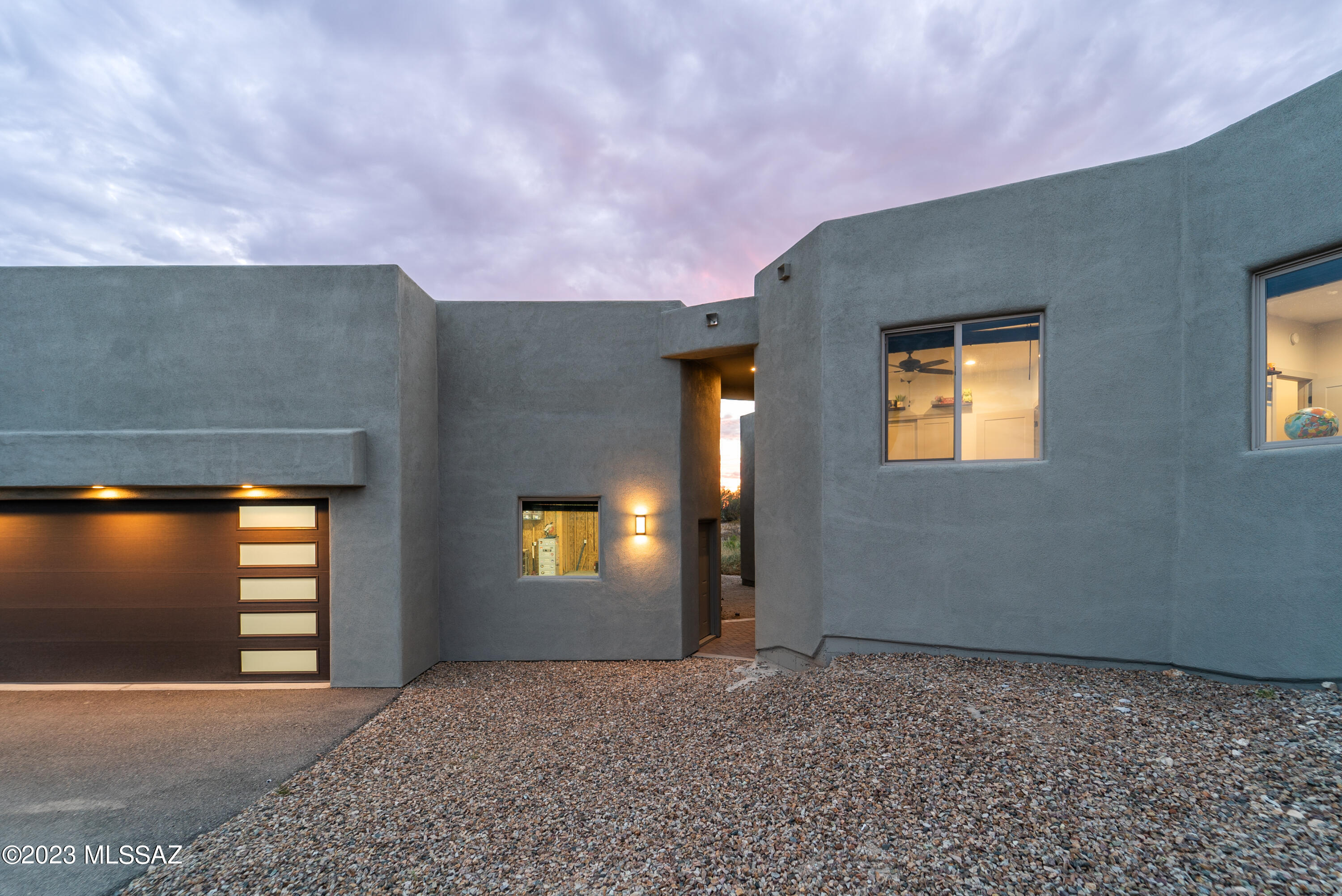 Rancho Cancion East (1-42) - Residential
