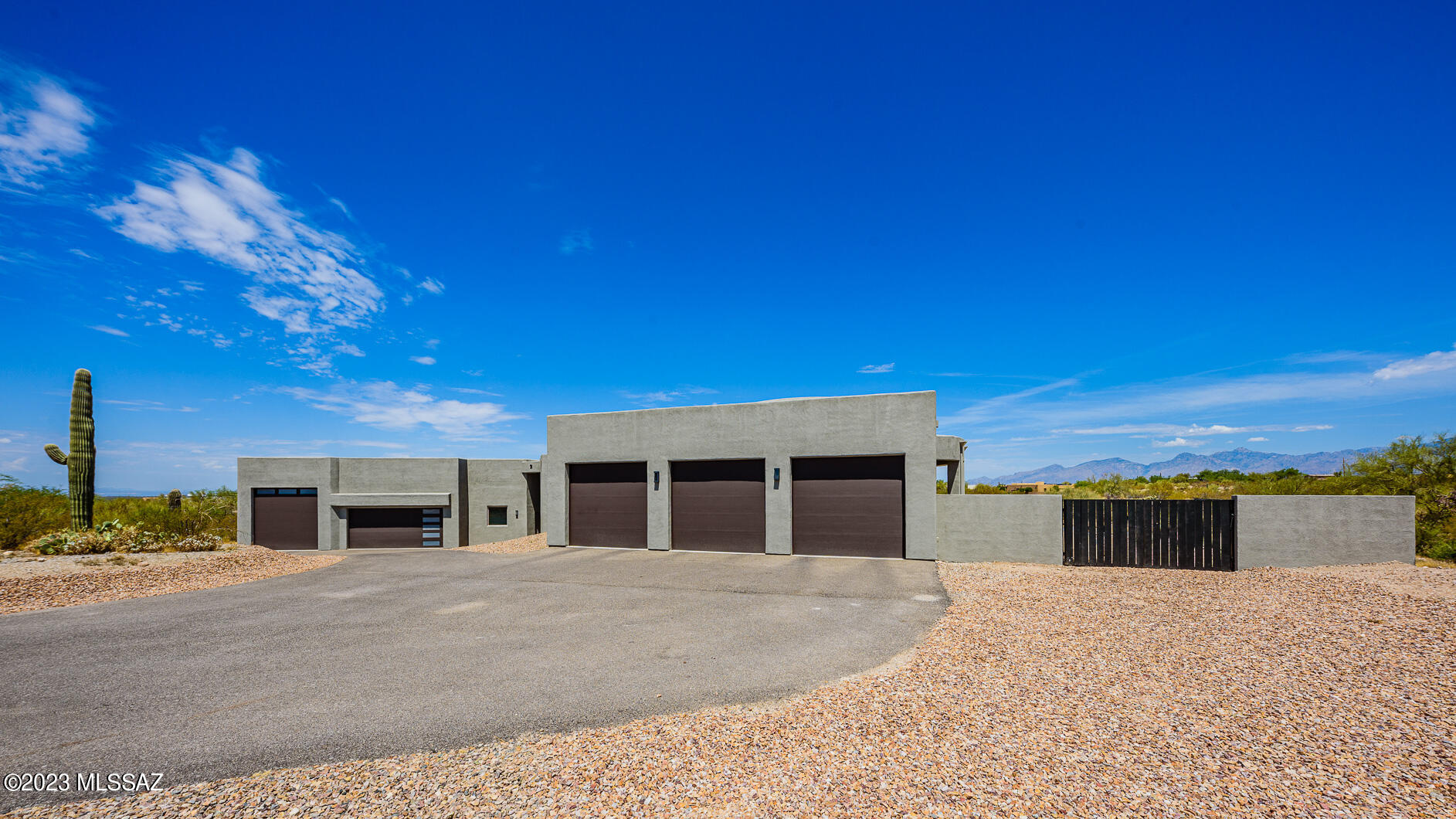 Rancho Cancion East (1-42) - Residential