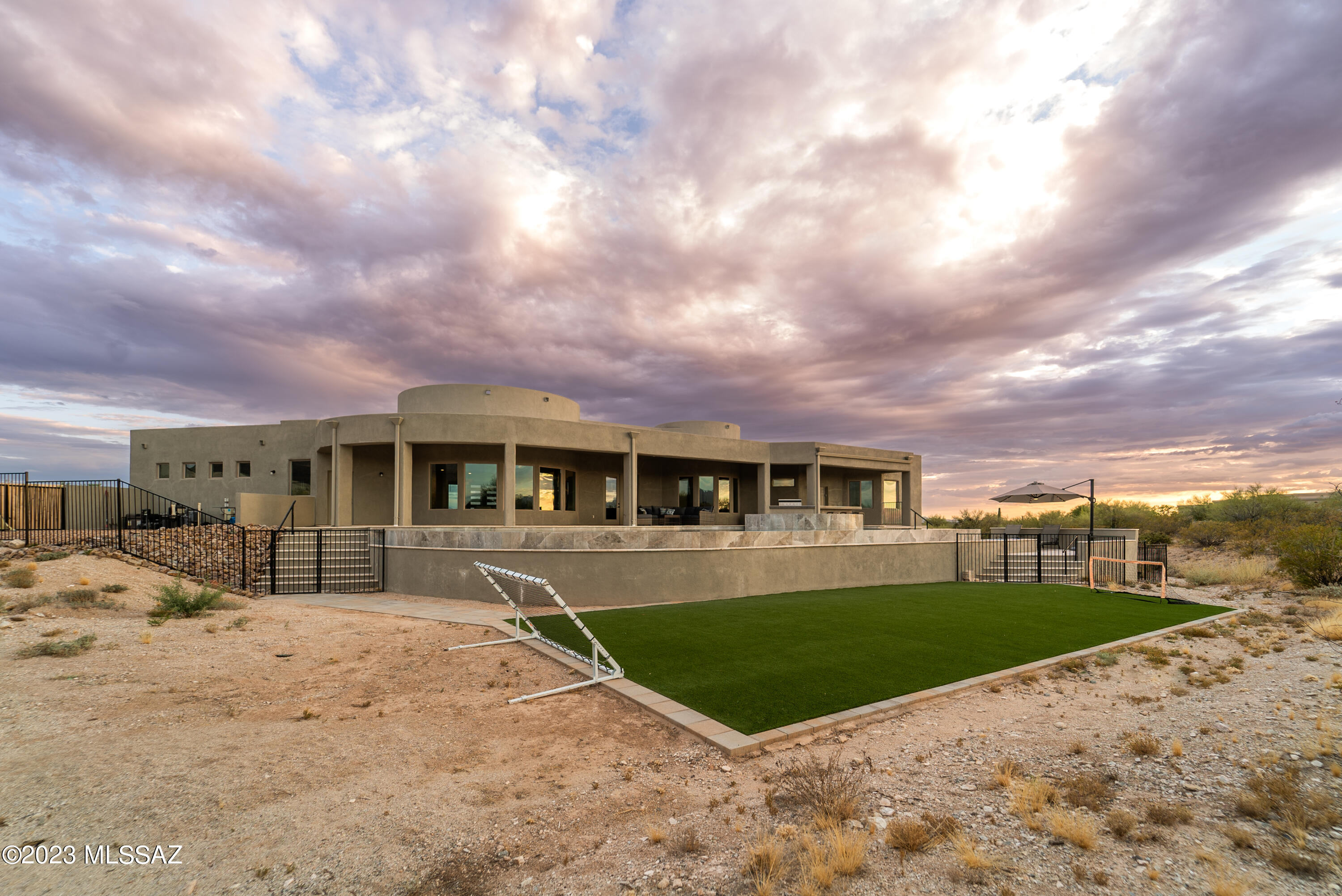 Rancho Cancion East (1-42) - Residential