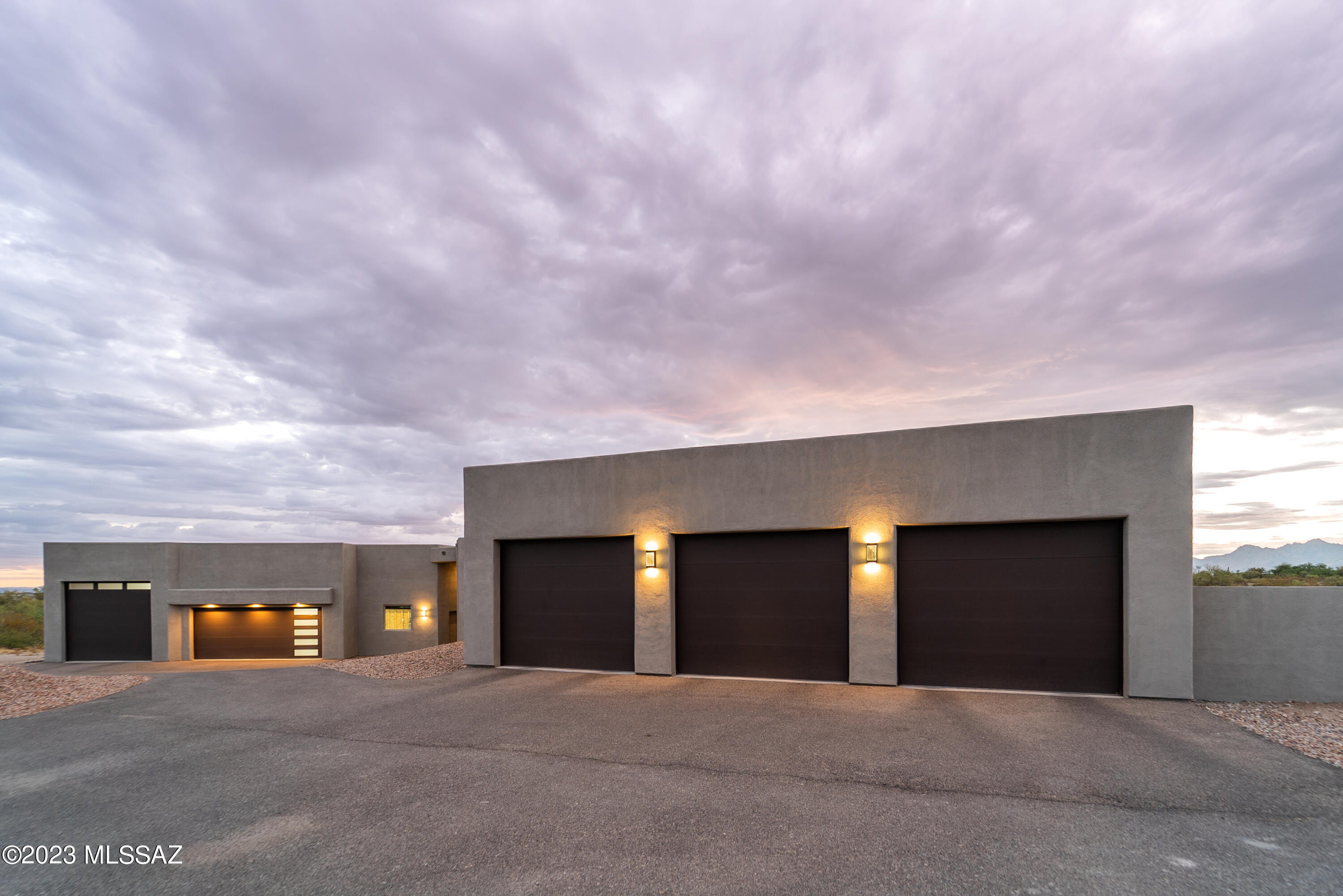 Rancho Cancion East (1-42) - Residential