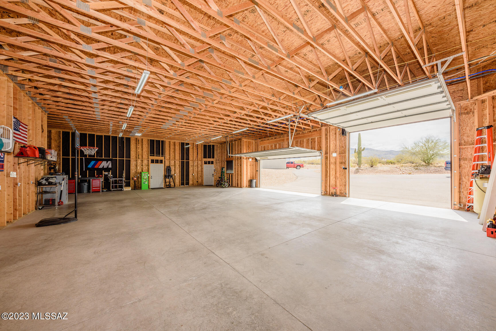 Rancho Cancion East (1-42) - Residential