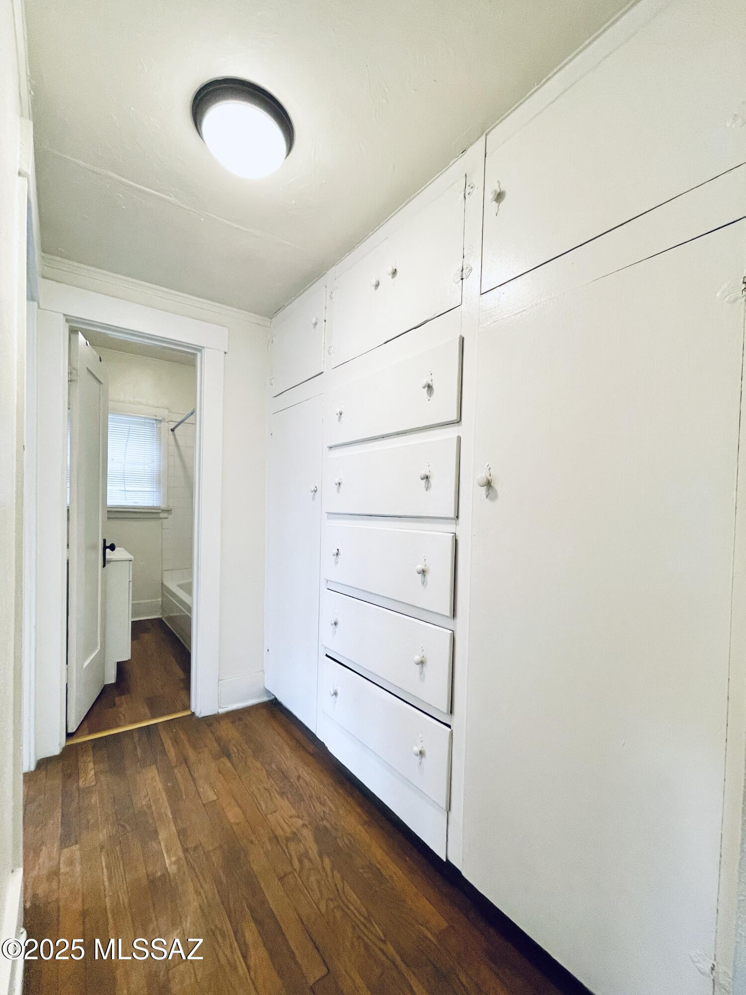 Buells - Residential Lease