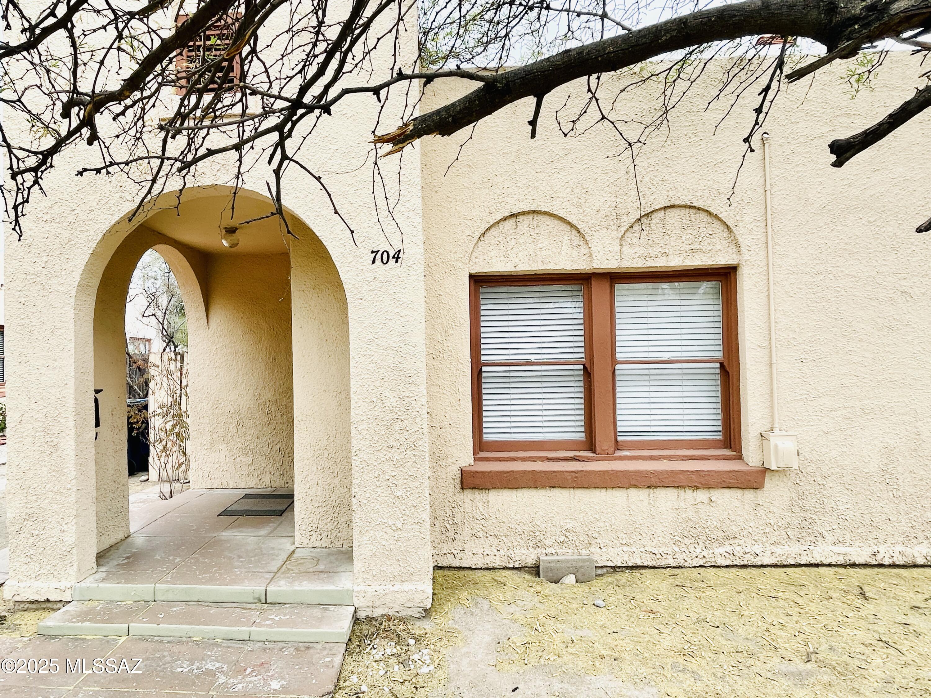 Buells - Residential Lease