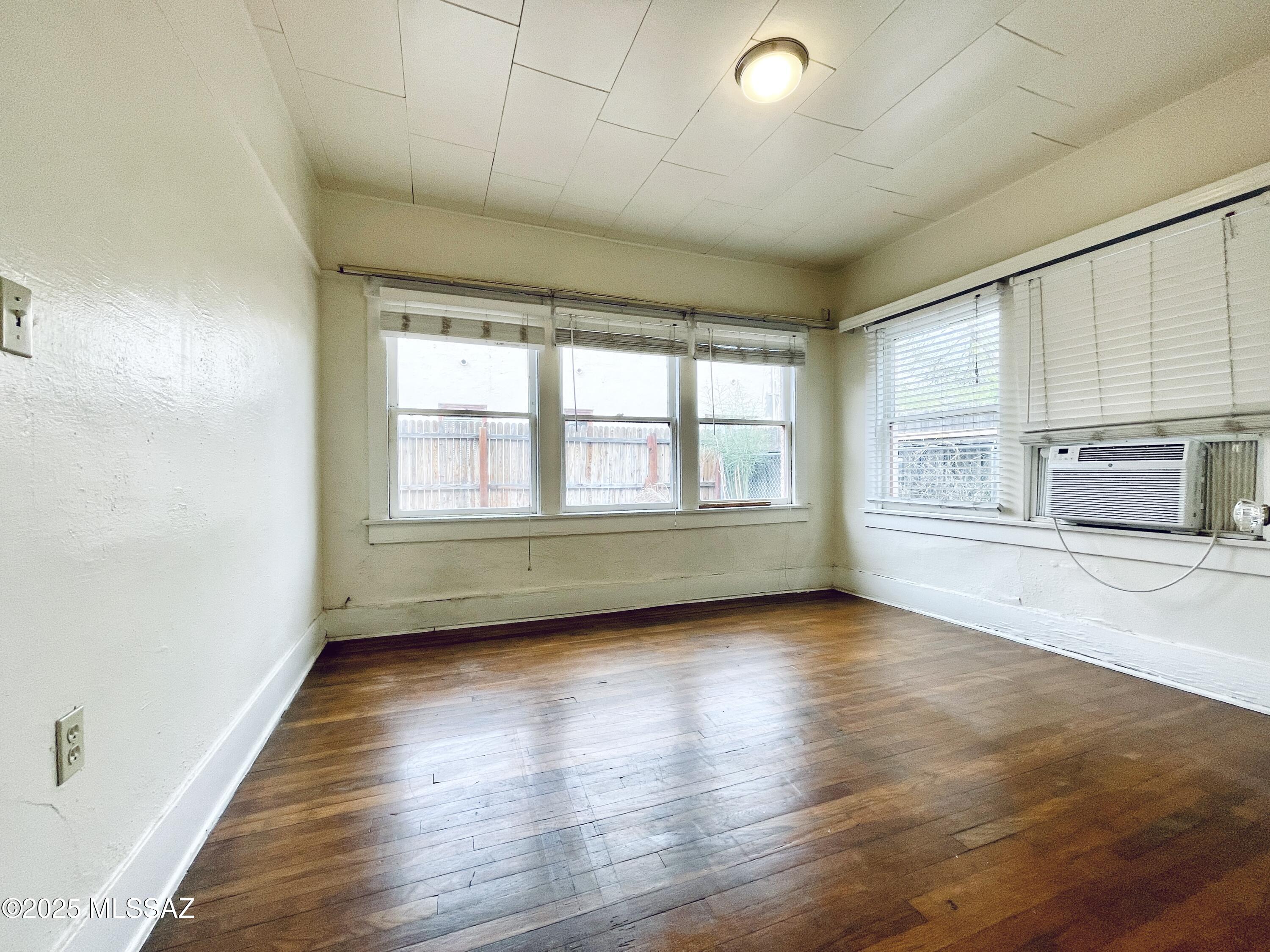 Buells - Residential Lease