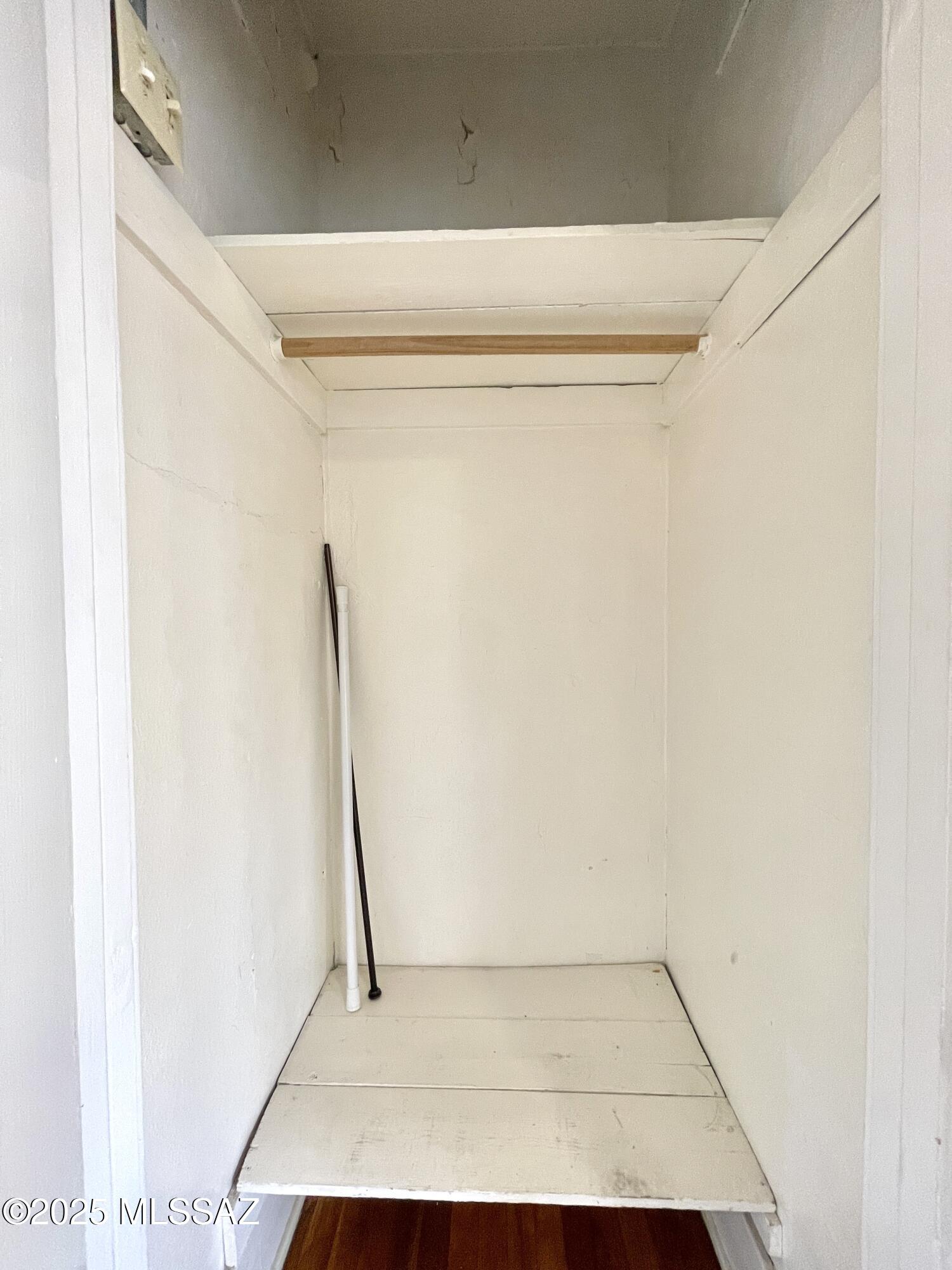 Buells - Residential Lease