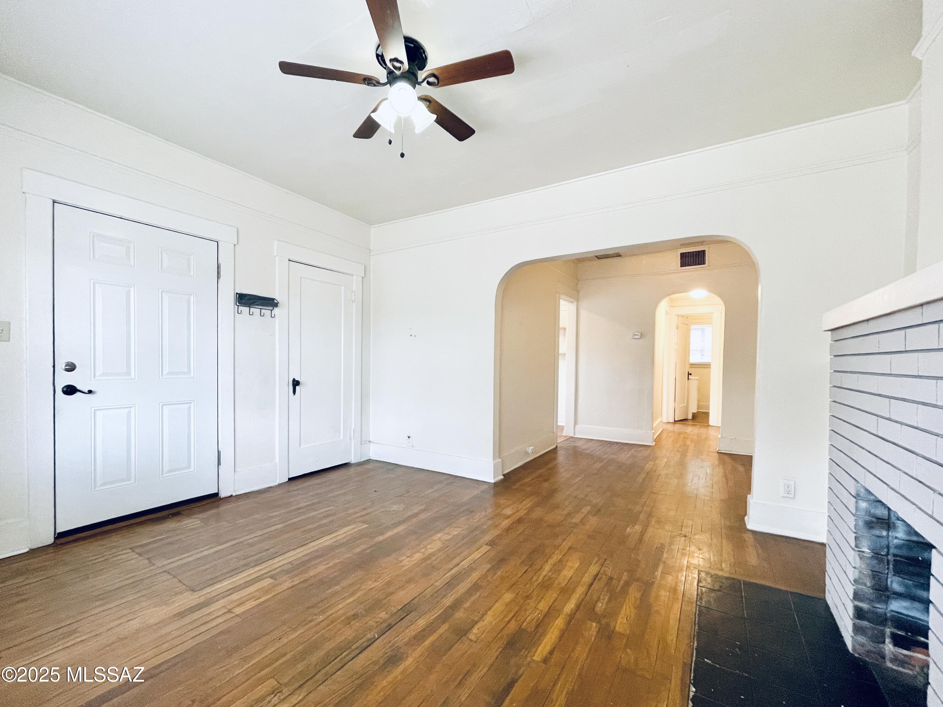 Buells - Residential Lease