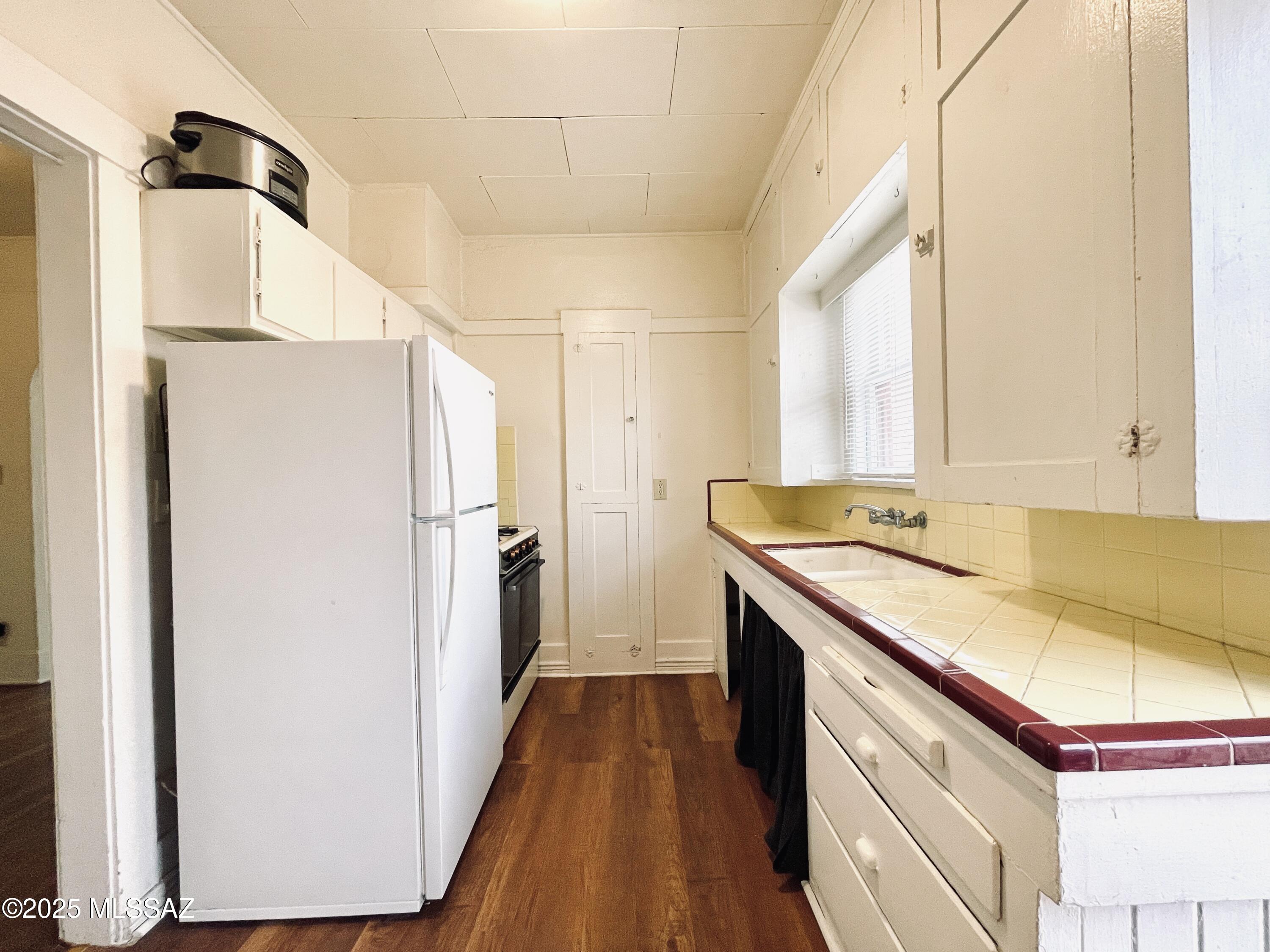 Buells - Residential Lease
