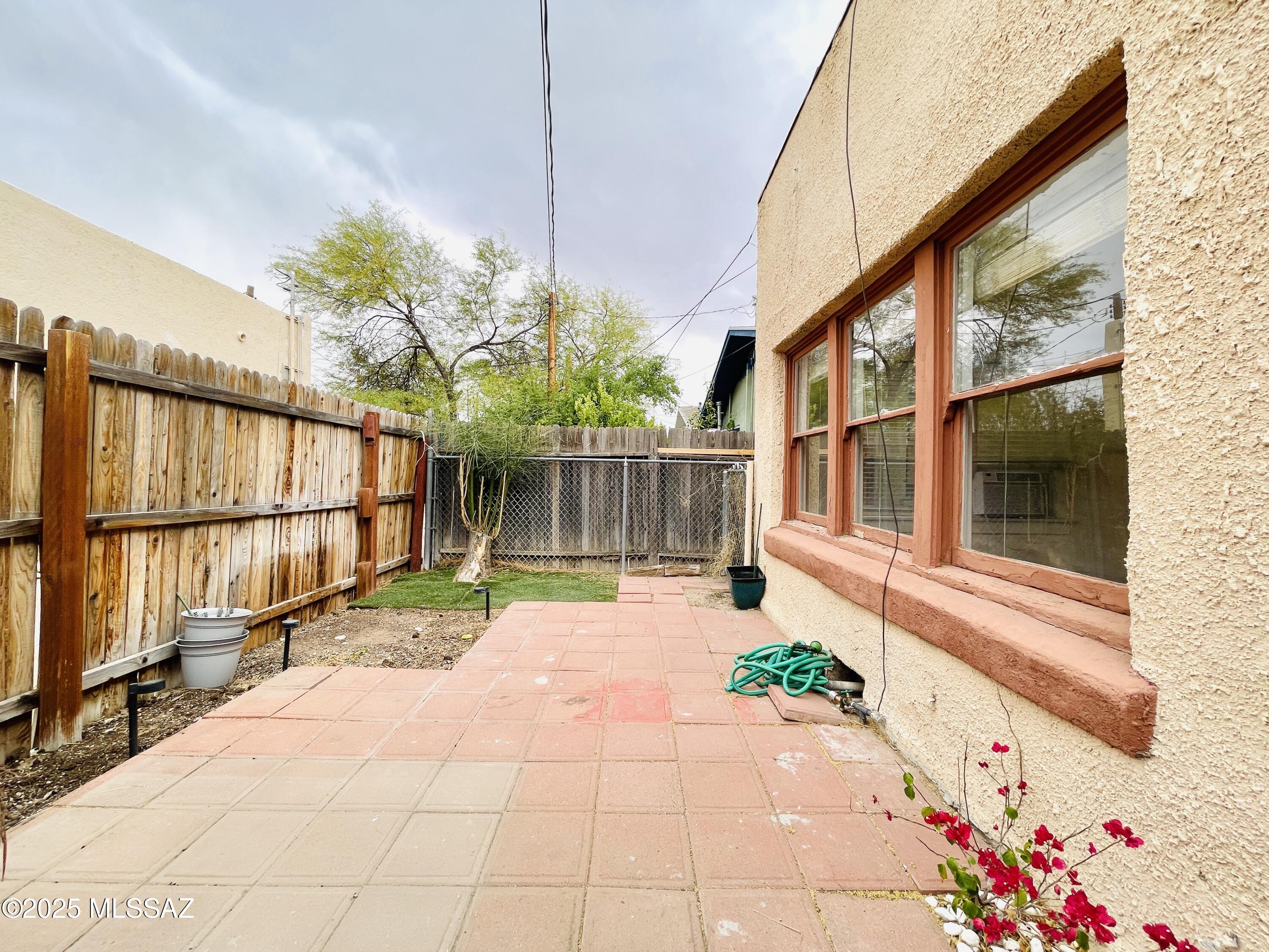 Buells - Residential Lease