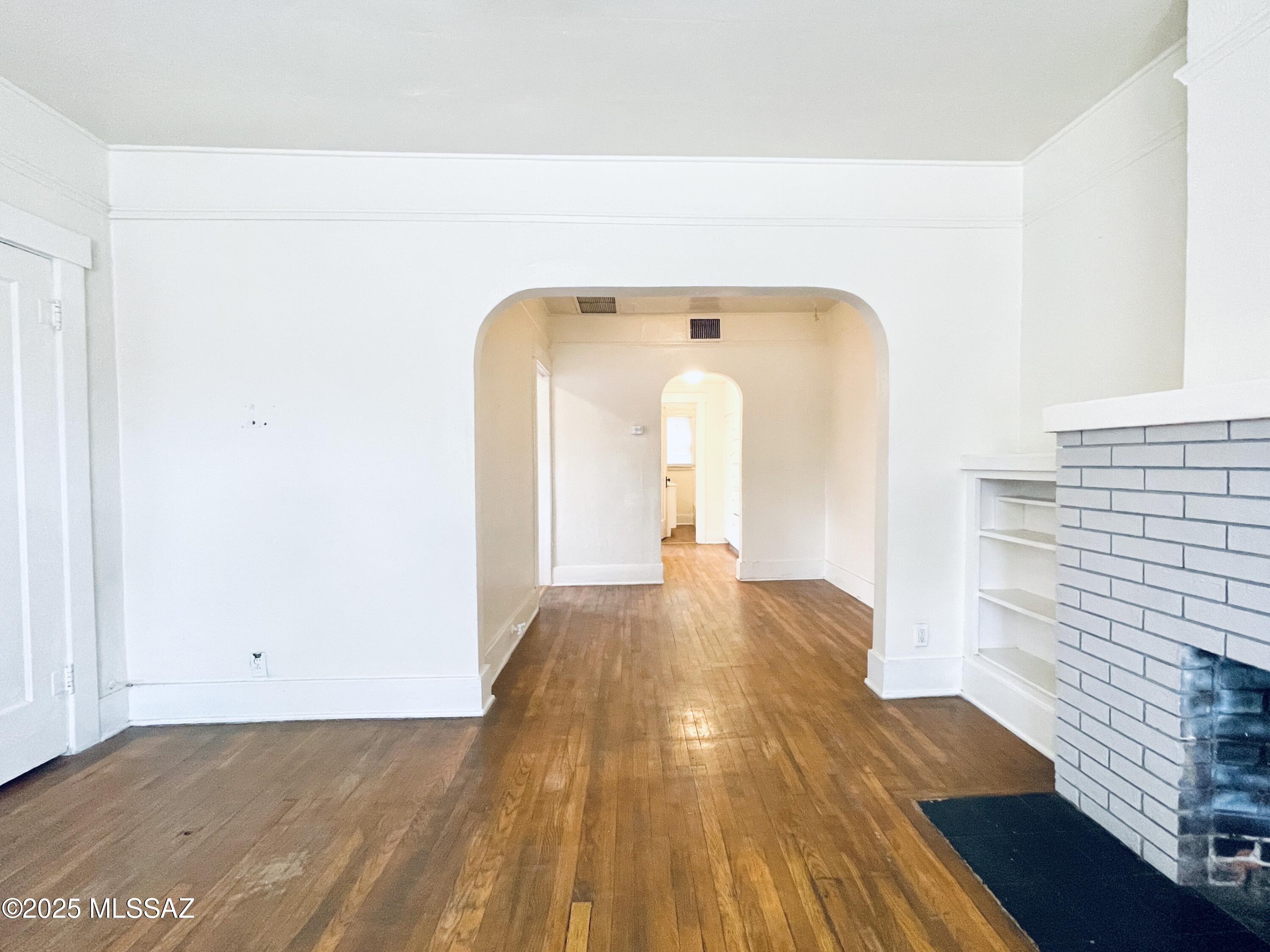Buells - Residential Lease