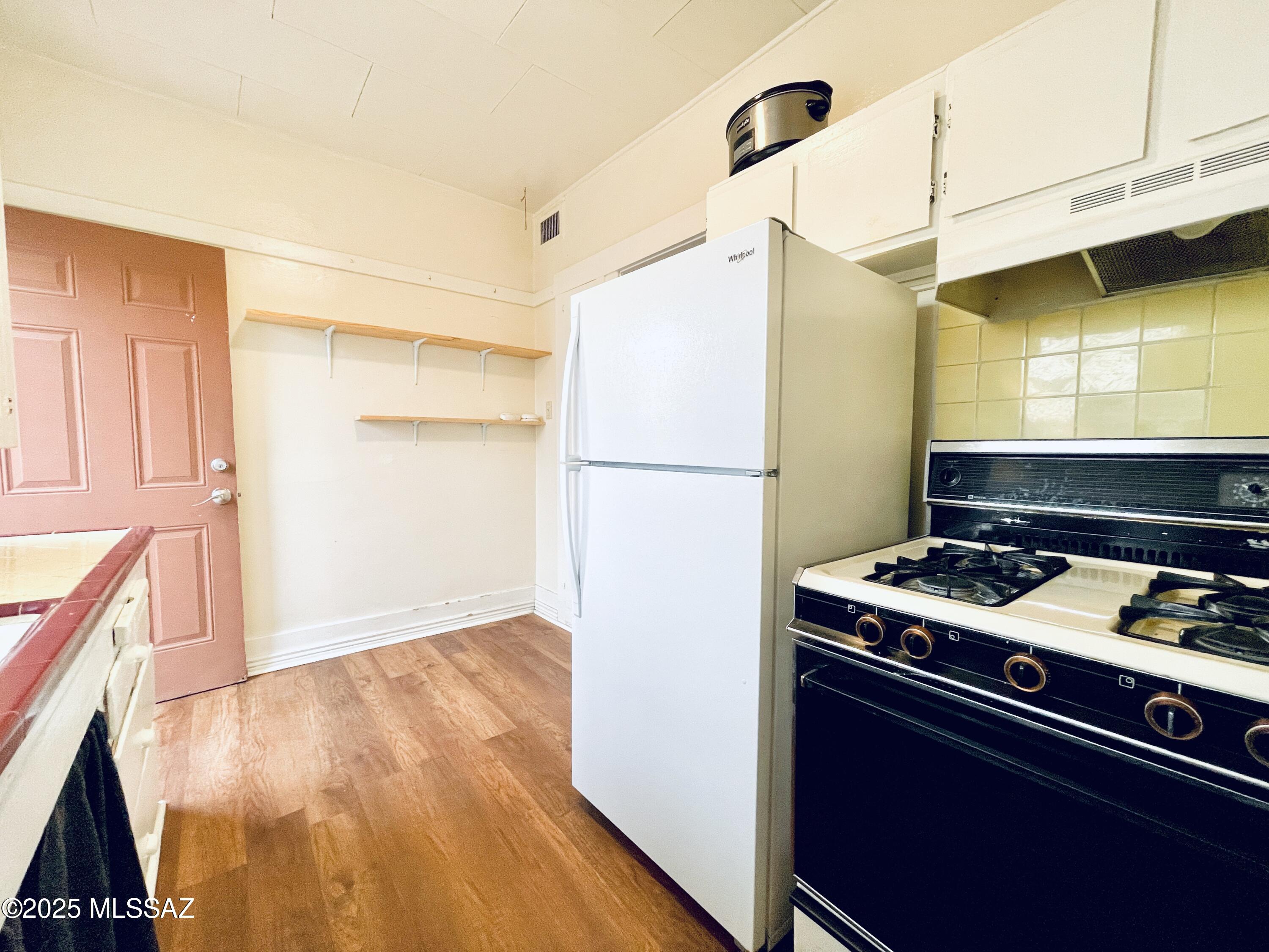 Buells - Residential Lease