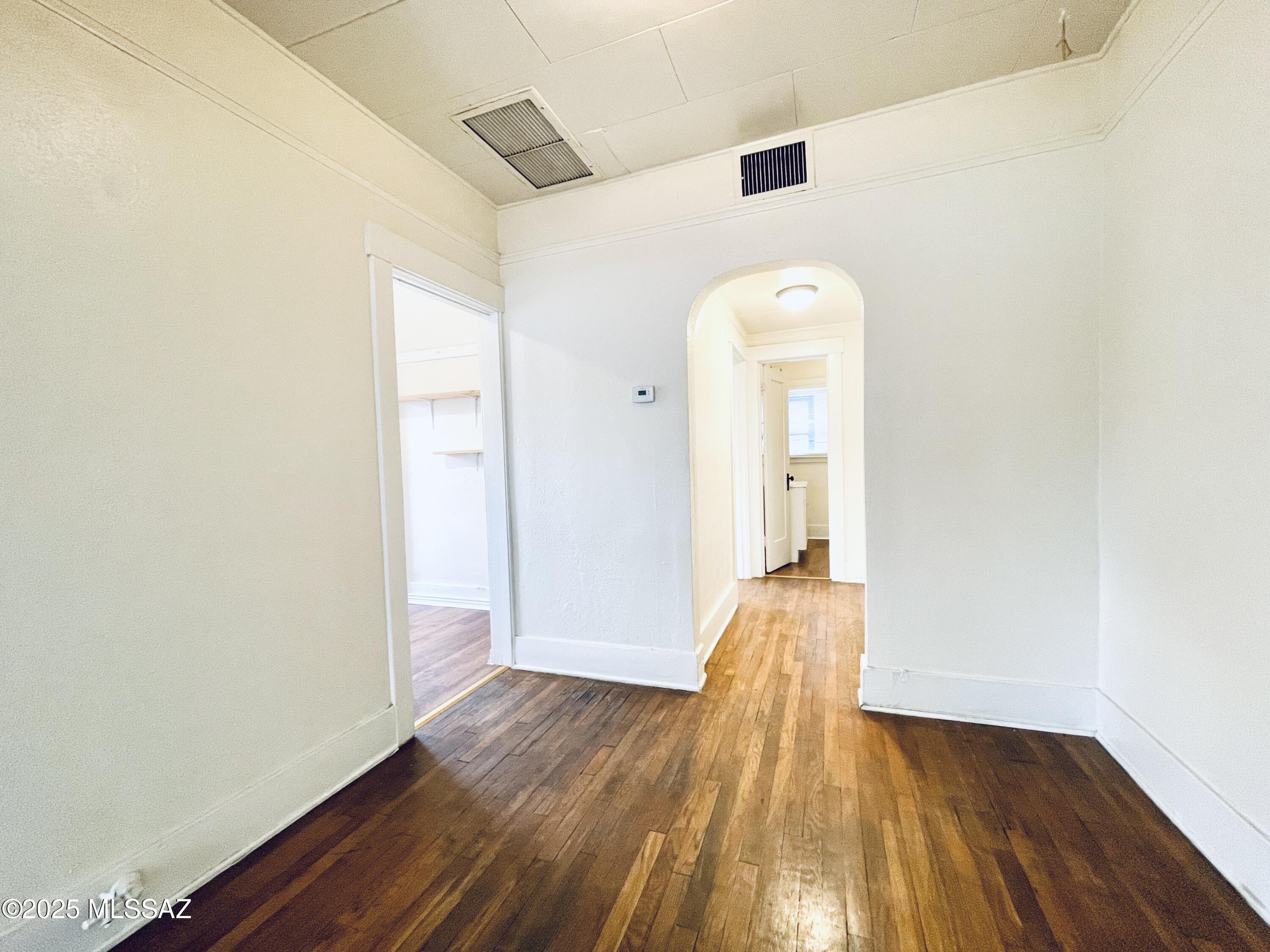 Buells - Residential Lease