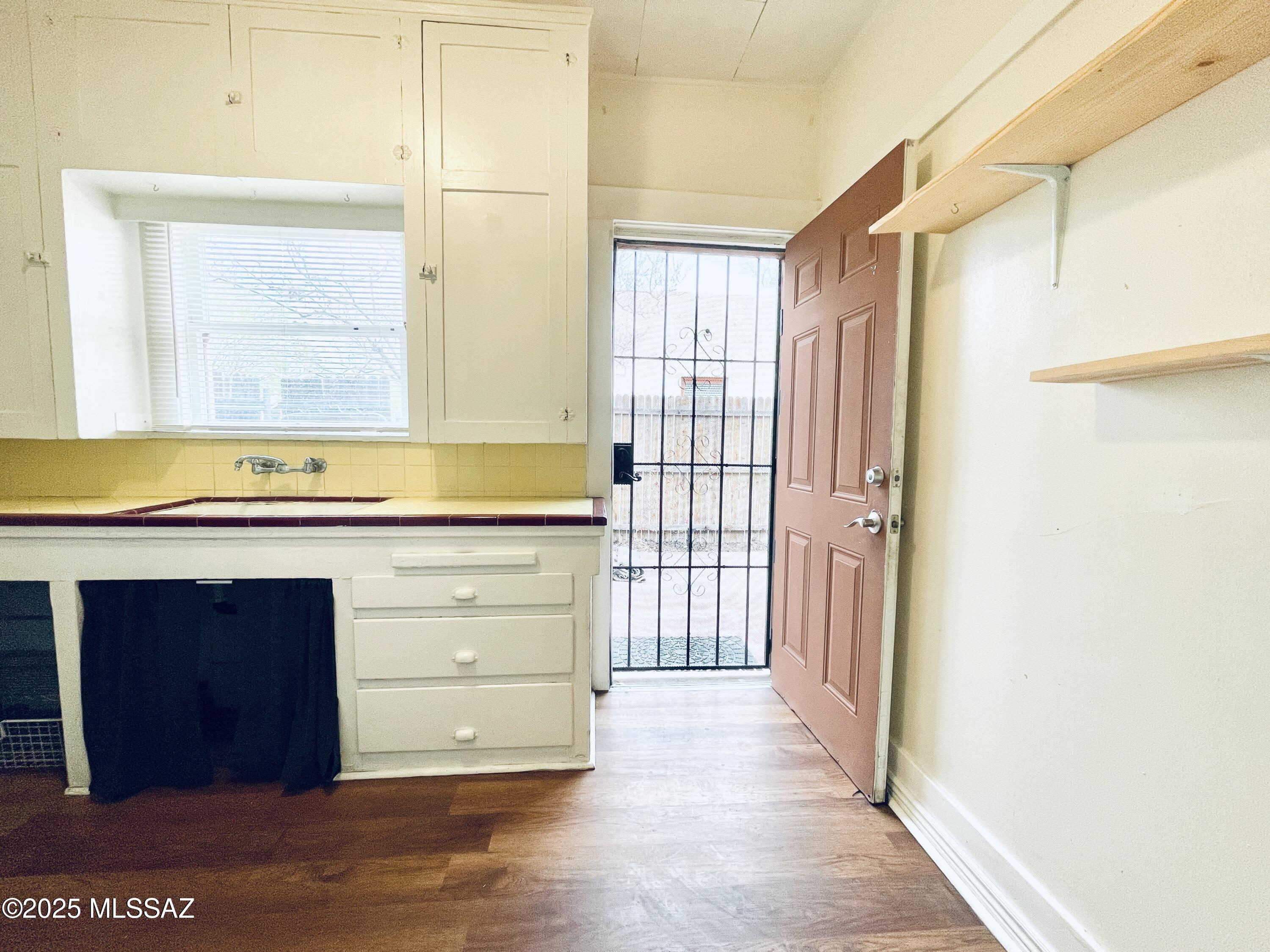 Buells - Residential Lease