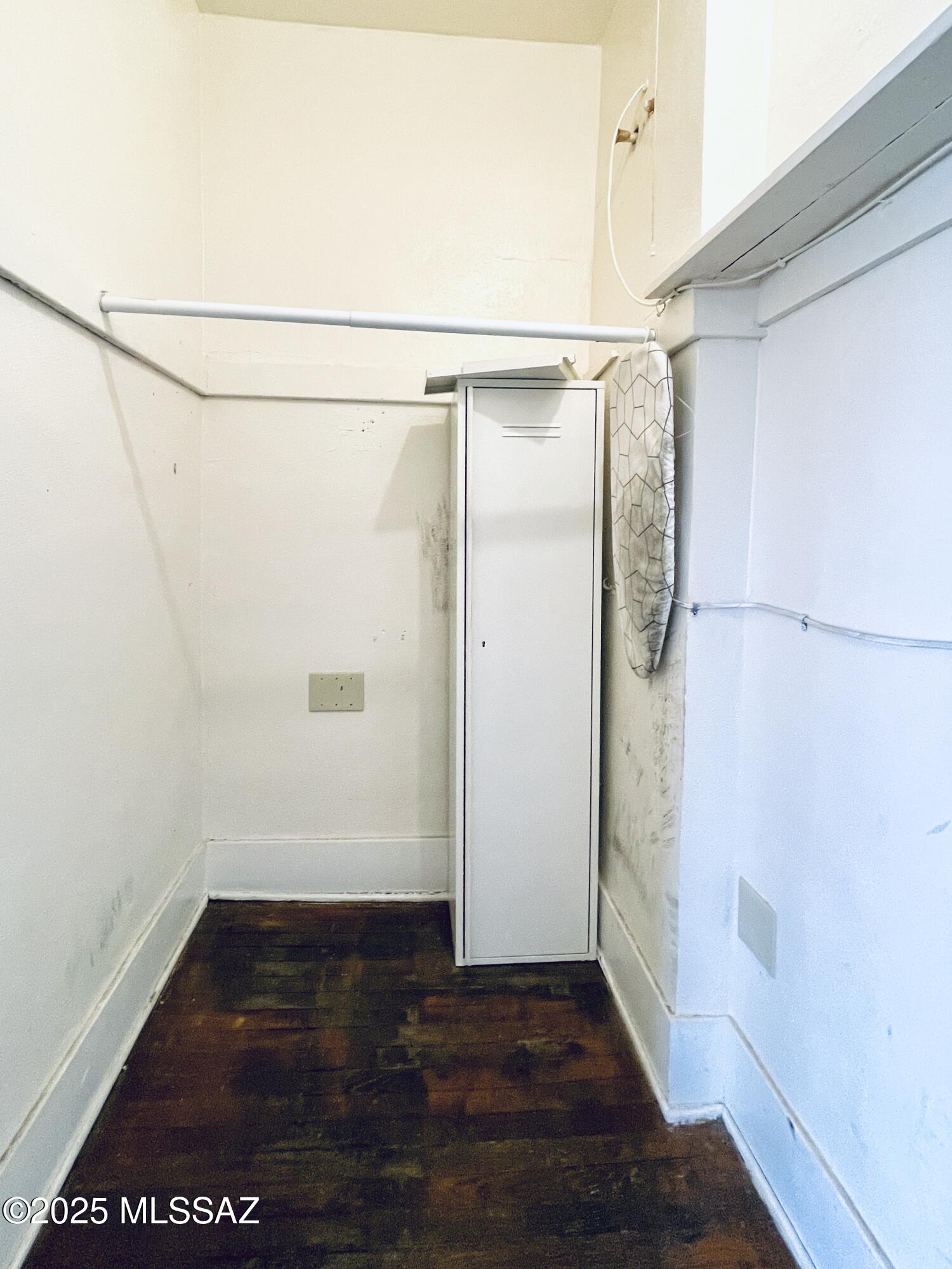 Buells - Residential Lease