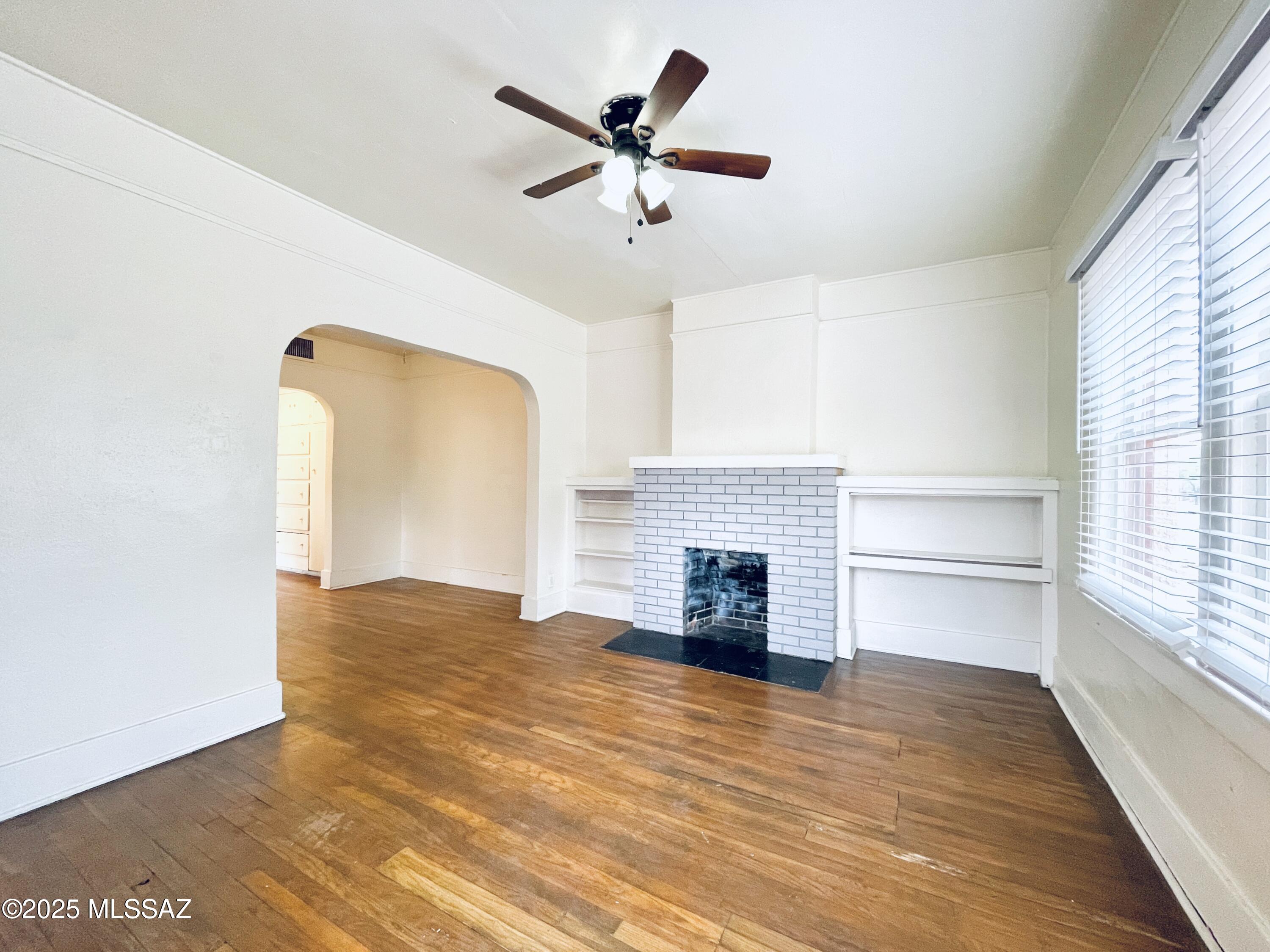 Buells - Residential Lease
