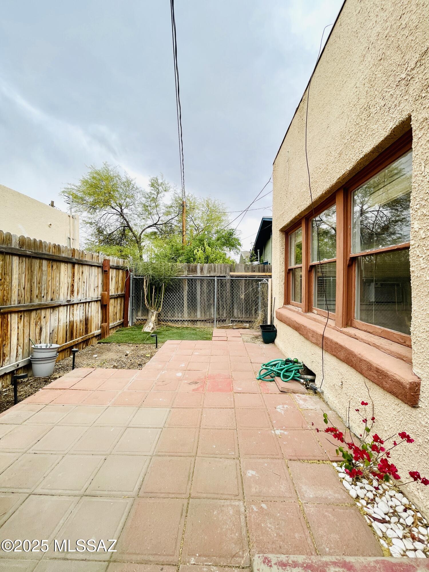 Buells - Residential Lease
