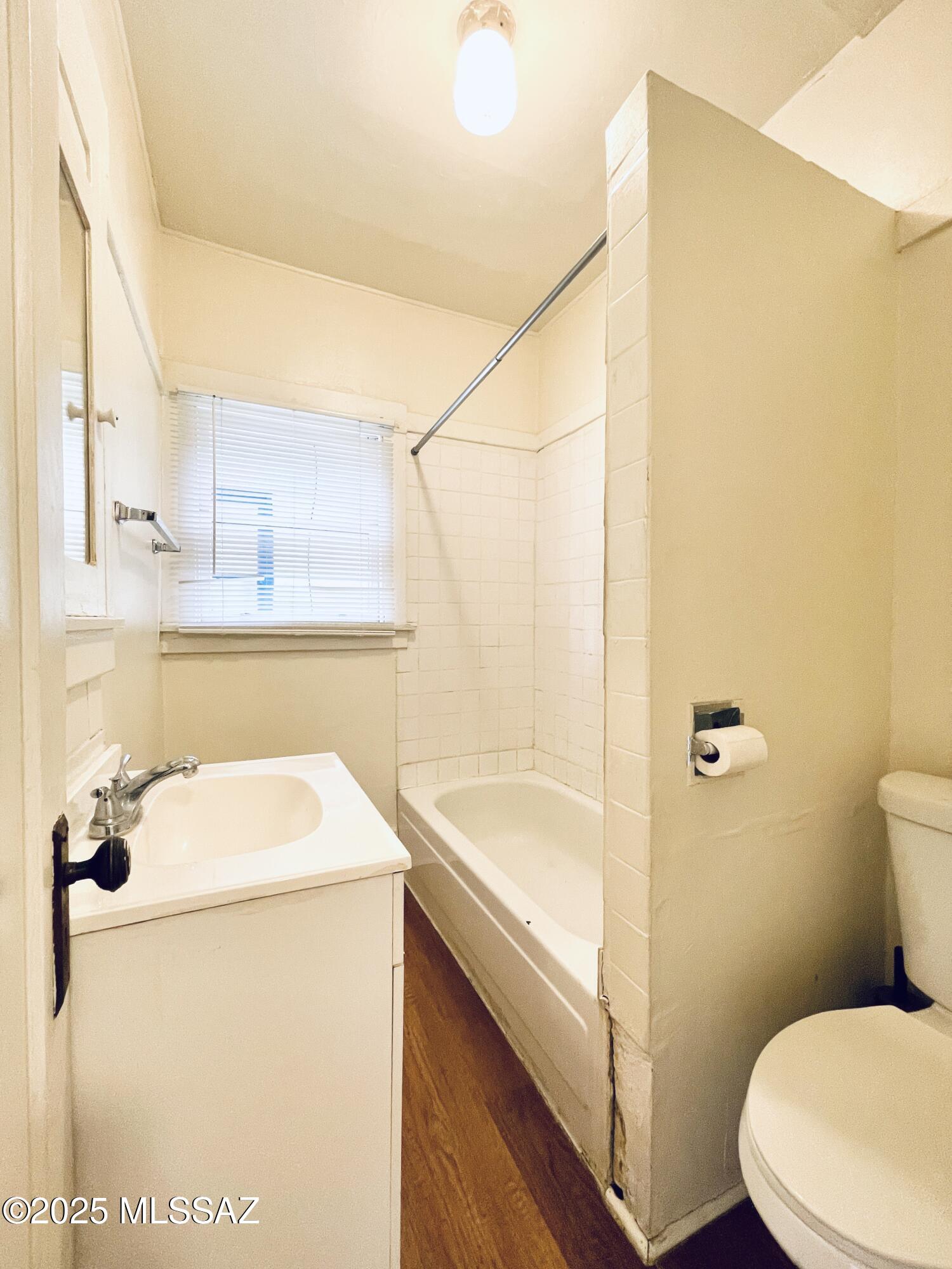 Buells - Residential Lease