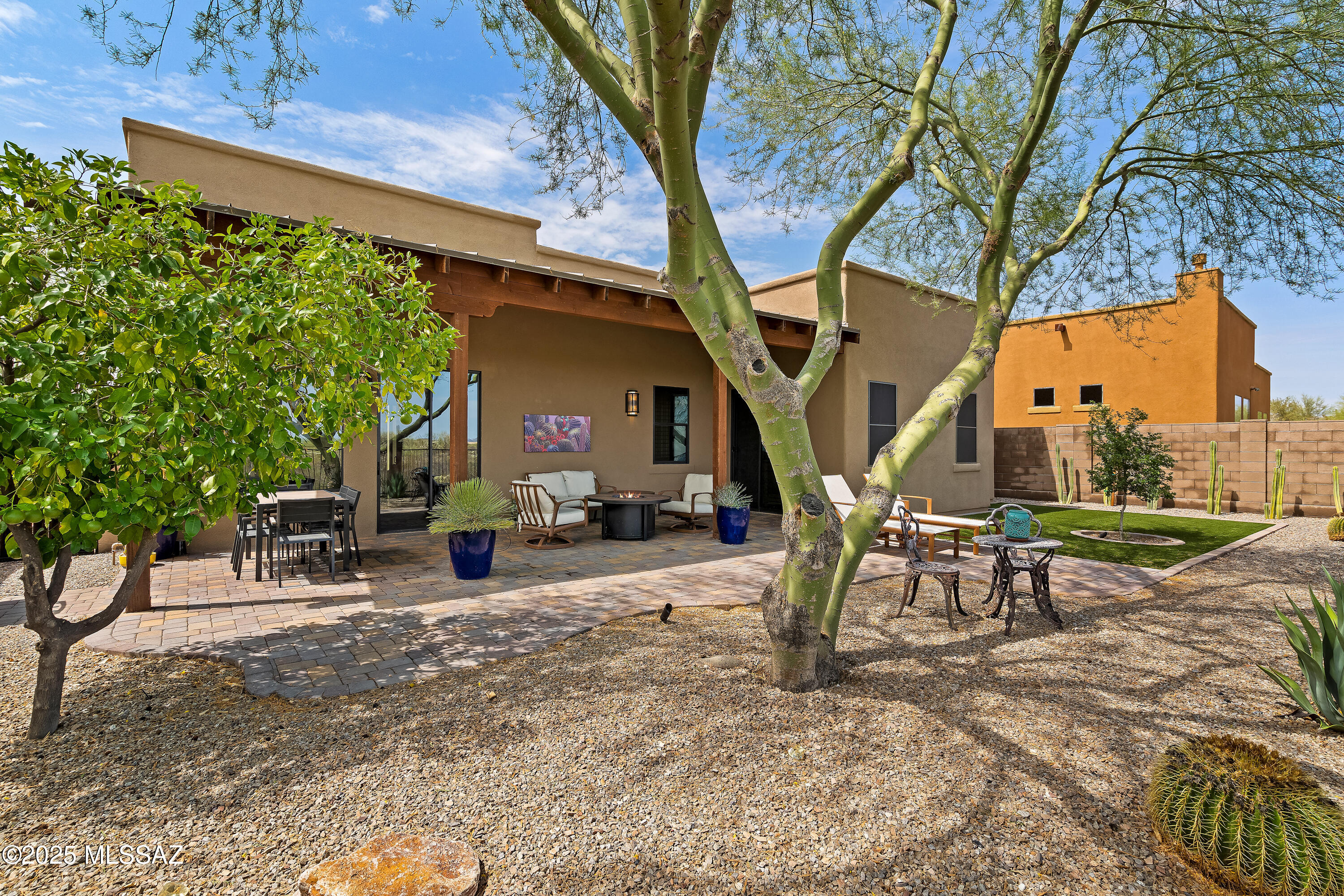 Preserve III at Dove Mtn (306-486,530-534,577-605) - Residential