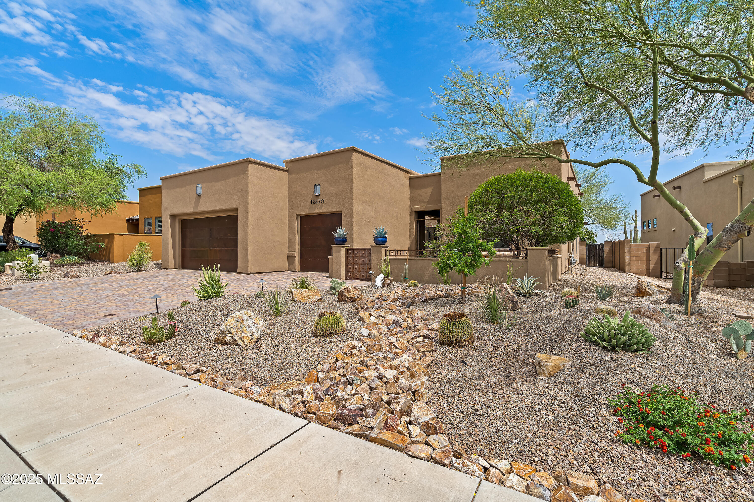 Preserve III at Dove Mtn (306-486,530-534,577-605) - Residential