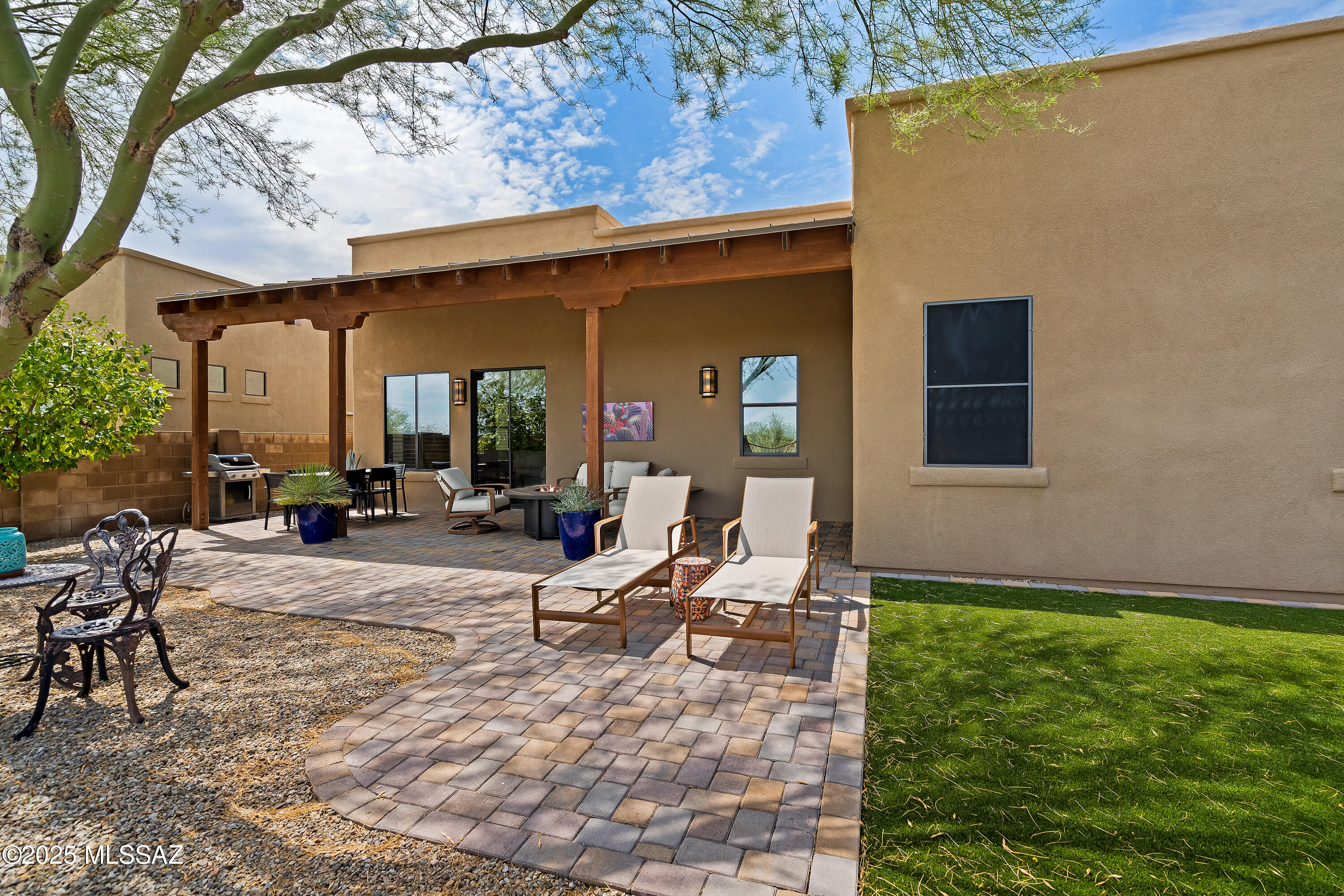 Preserve III at Dove Mtn (306-486,530-534,577-605) - Residential