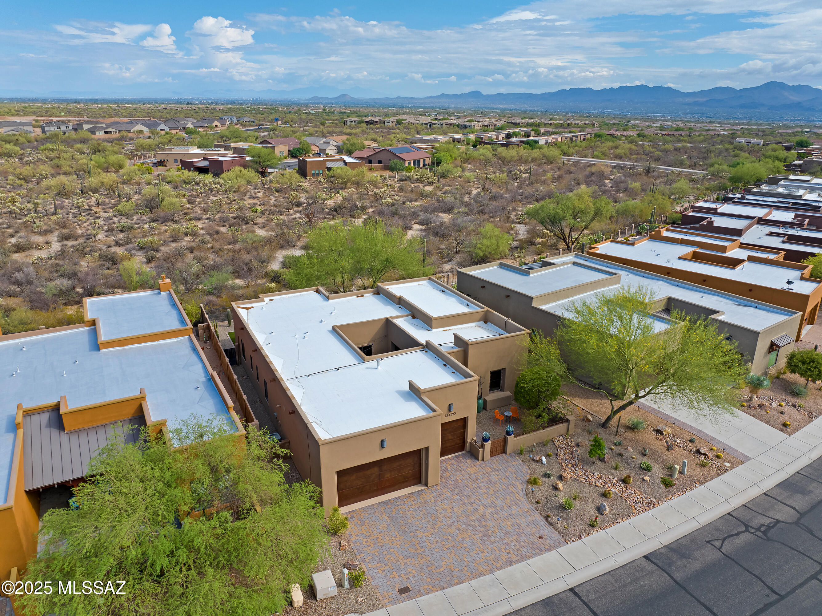 Preserve III at Dove Mtn (306-486,530-534,577-605) - Residential