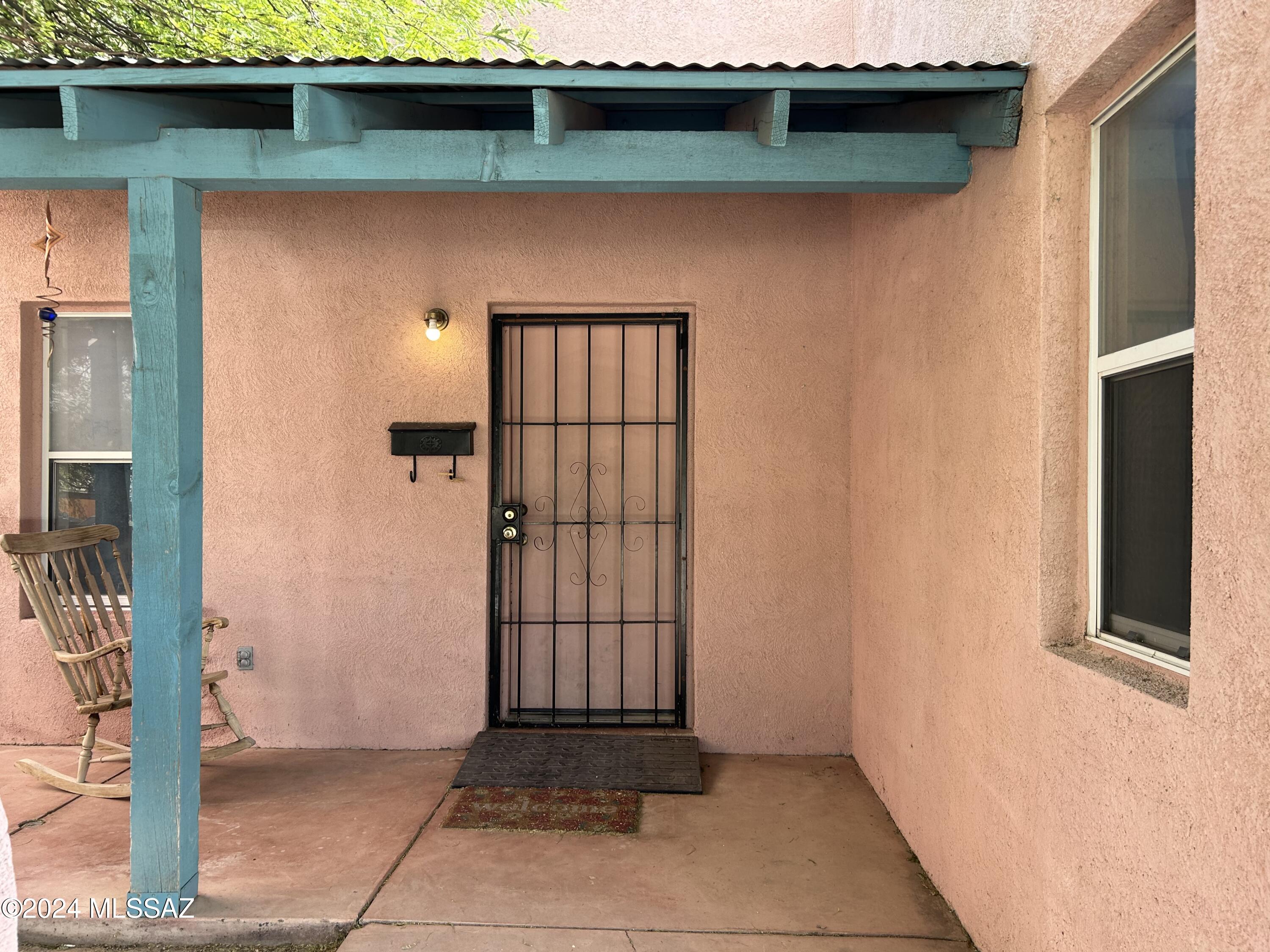 851 S 9th Avenue