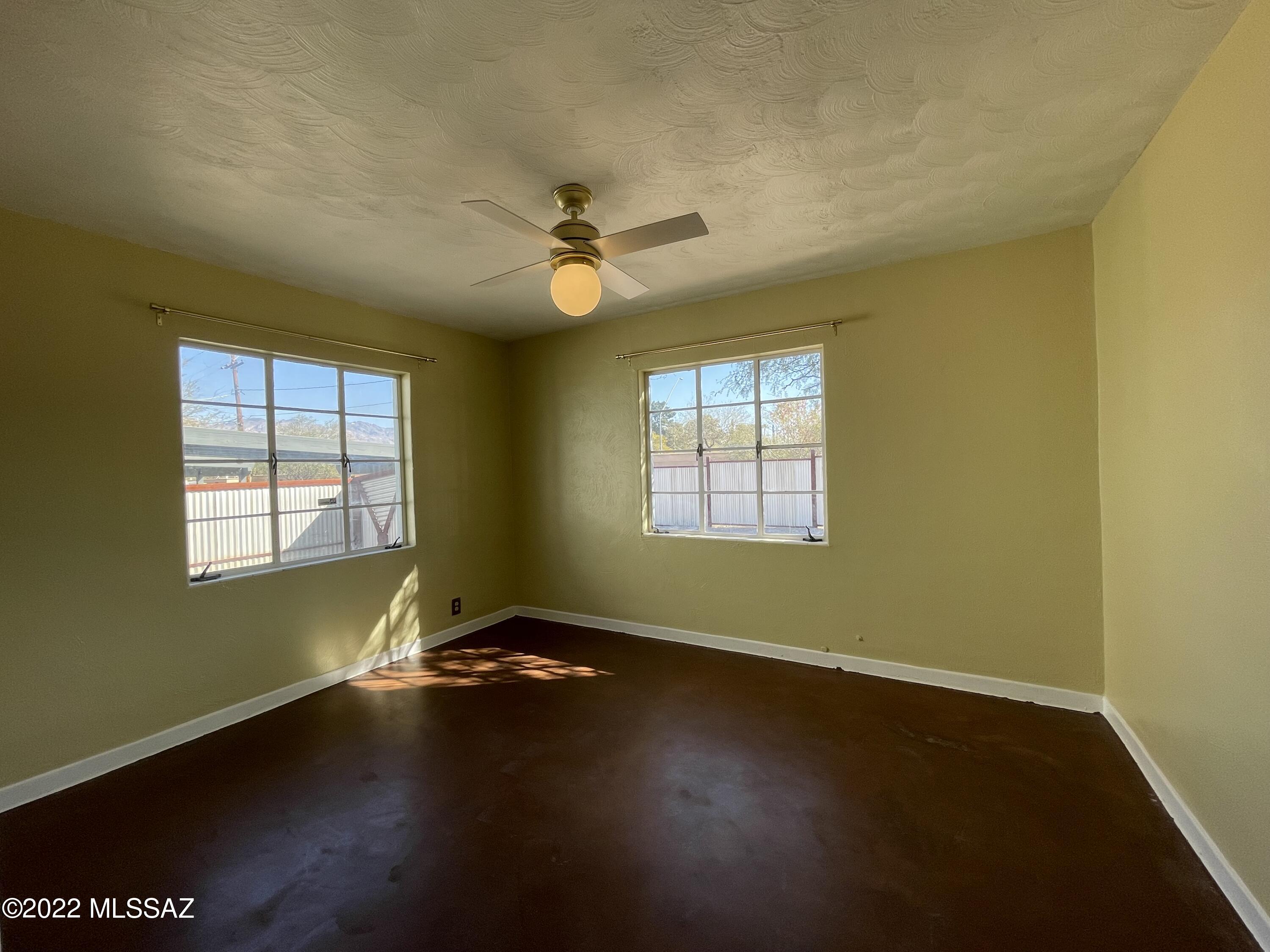 Jefferson Park Addition - Residential Lease