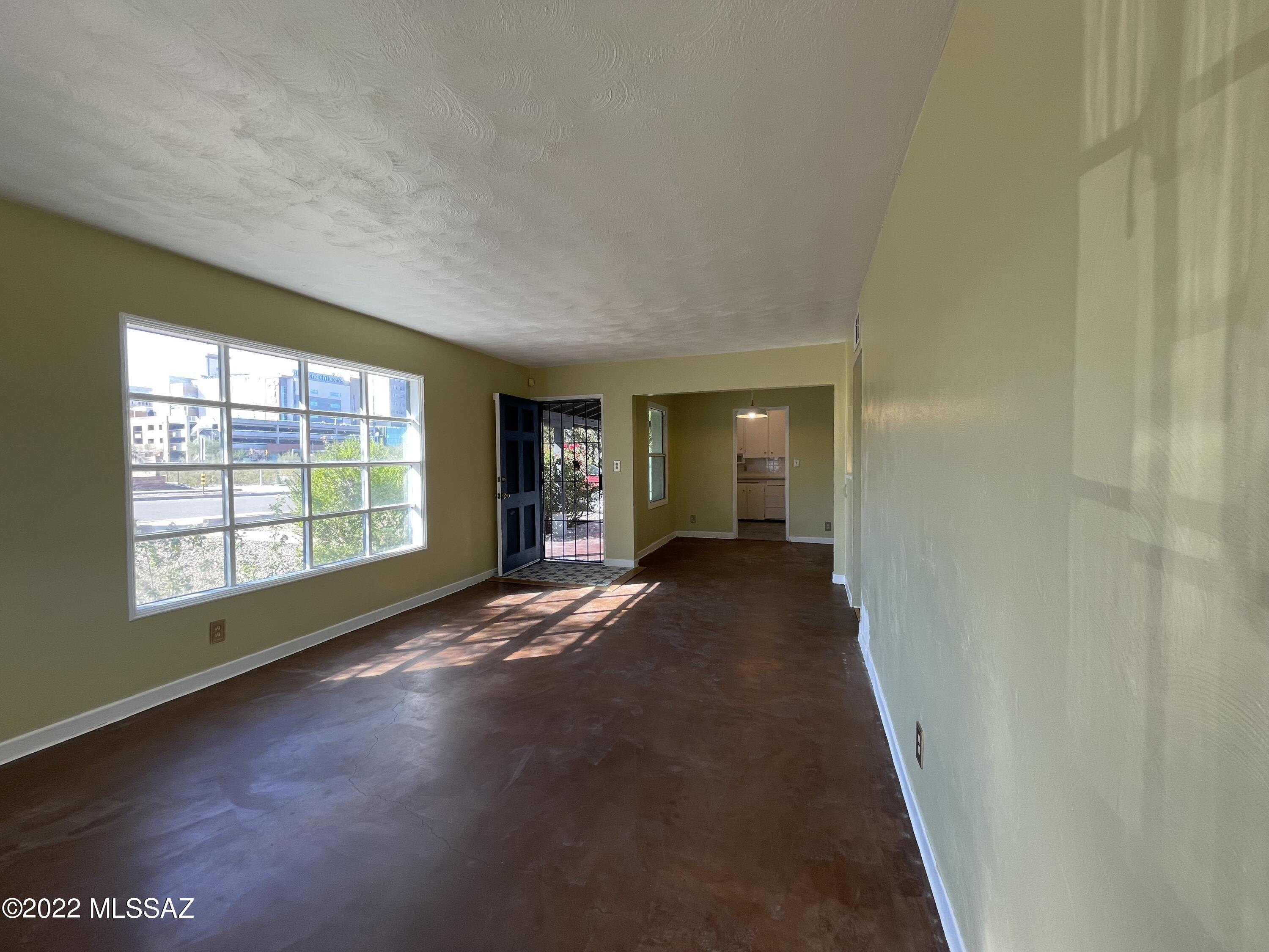 Jefferson Park Addition - Residential Lease