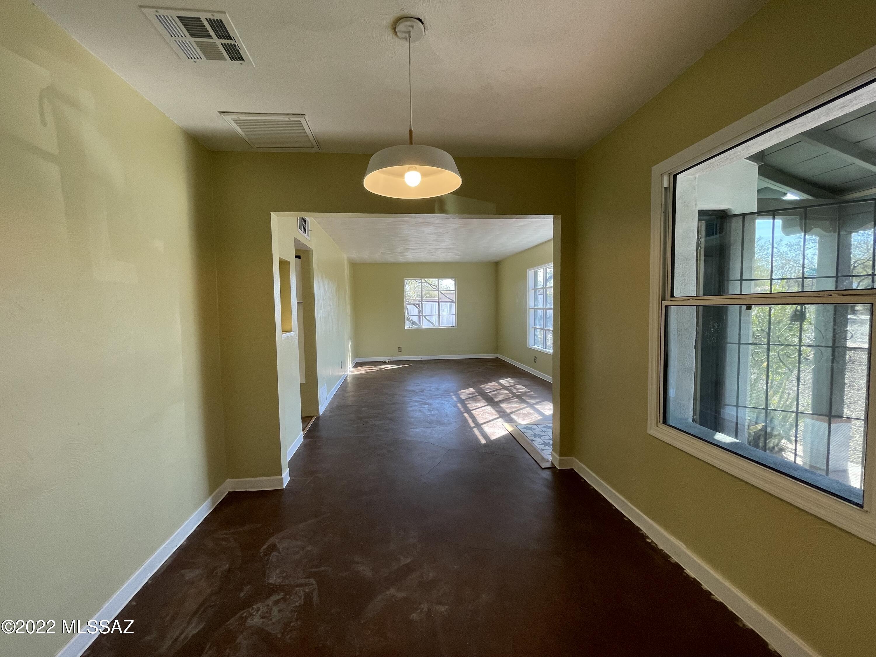 Jefferson Park Addition - Residential Lease
