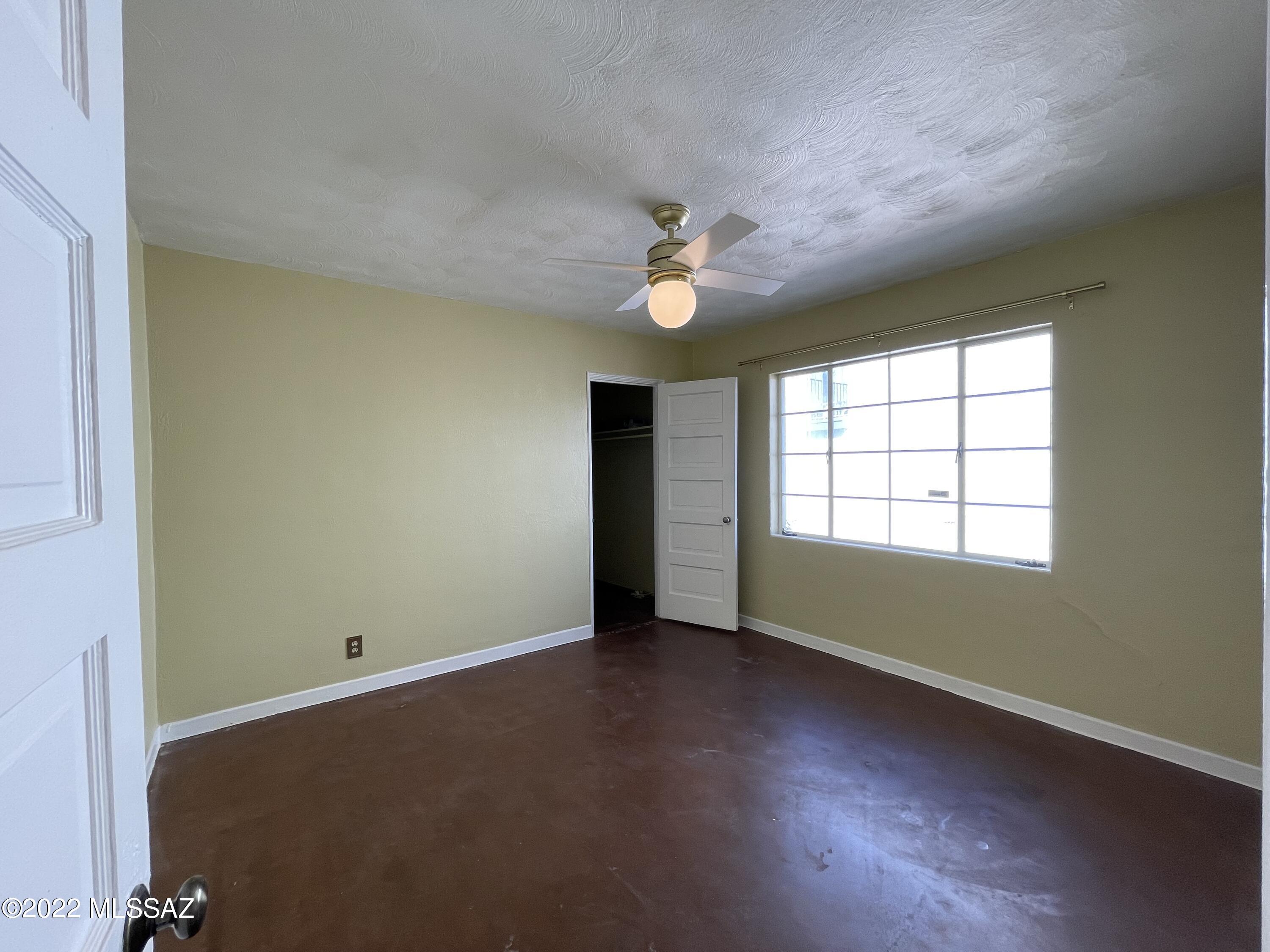 Jefferson Park Addition - Residential Lease
