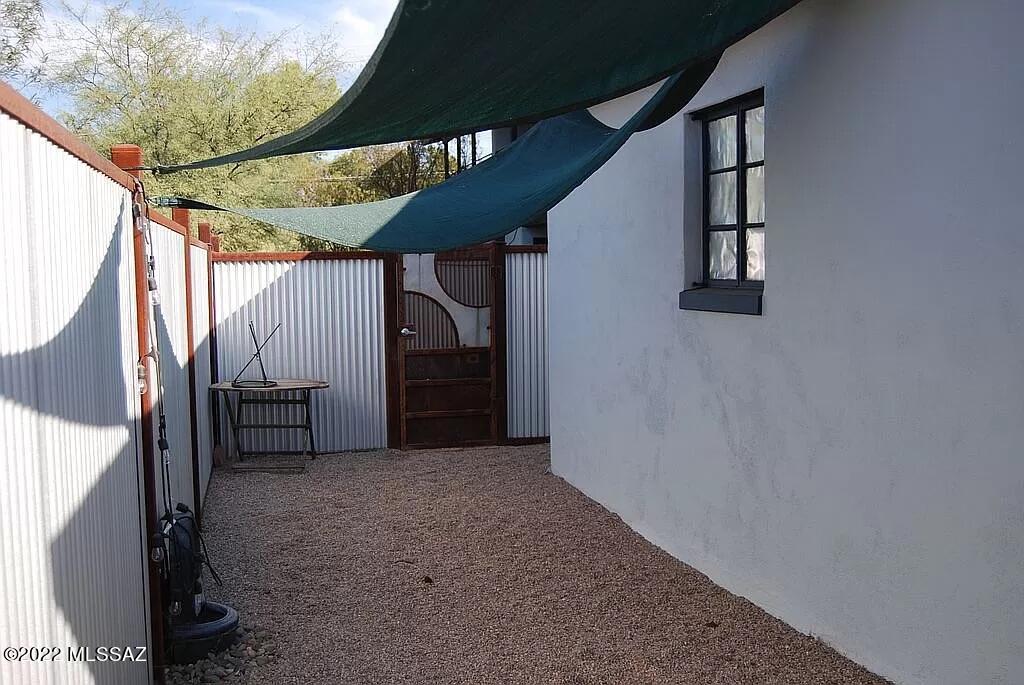 Jefferson Park Addition - Residential Lease