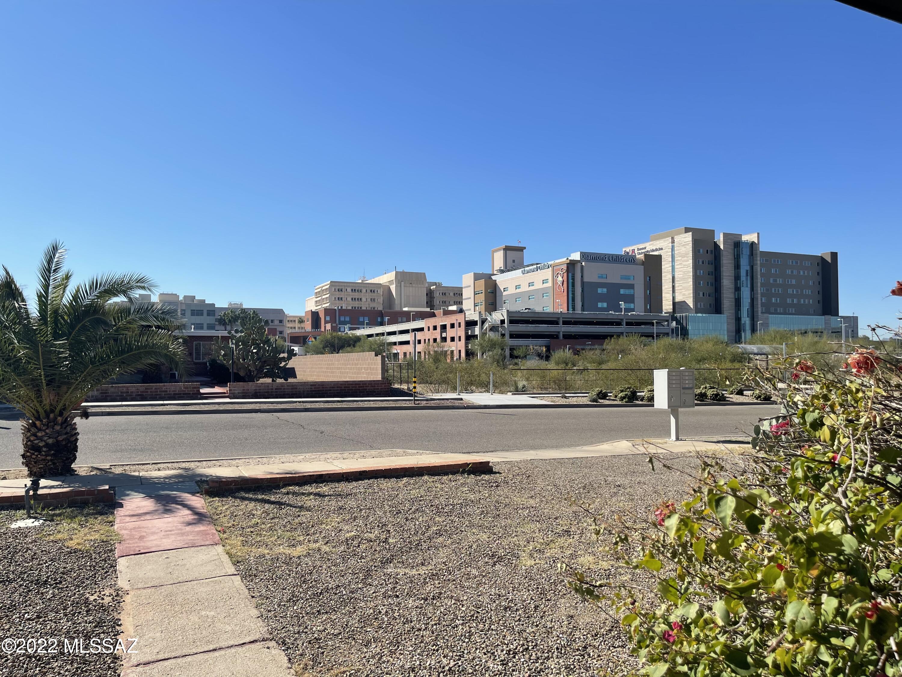 Jefferson Park Addition - Residential Lease