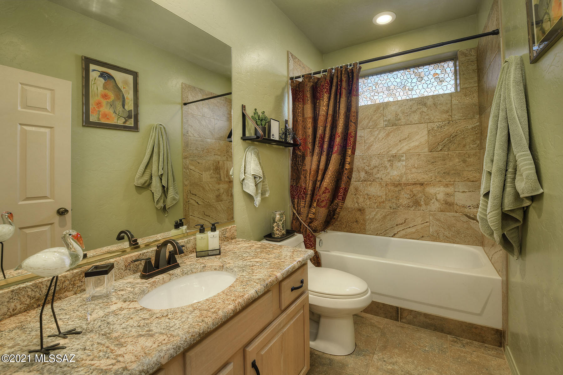 Lakes At Castle Rock (The) - Residential