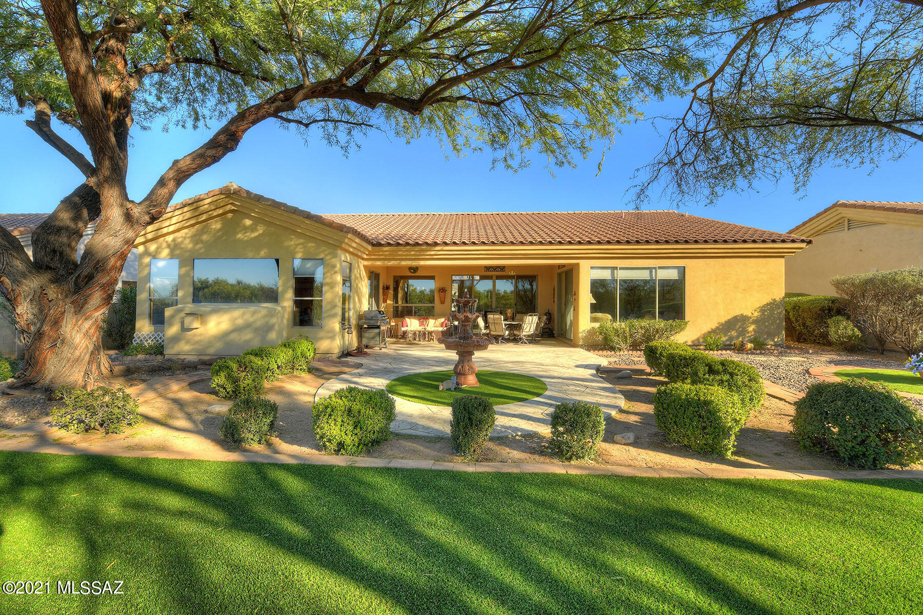 Lakes At Castle Rock (The) - Residential