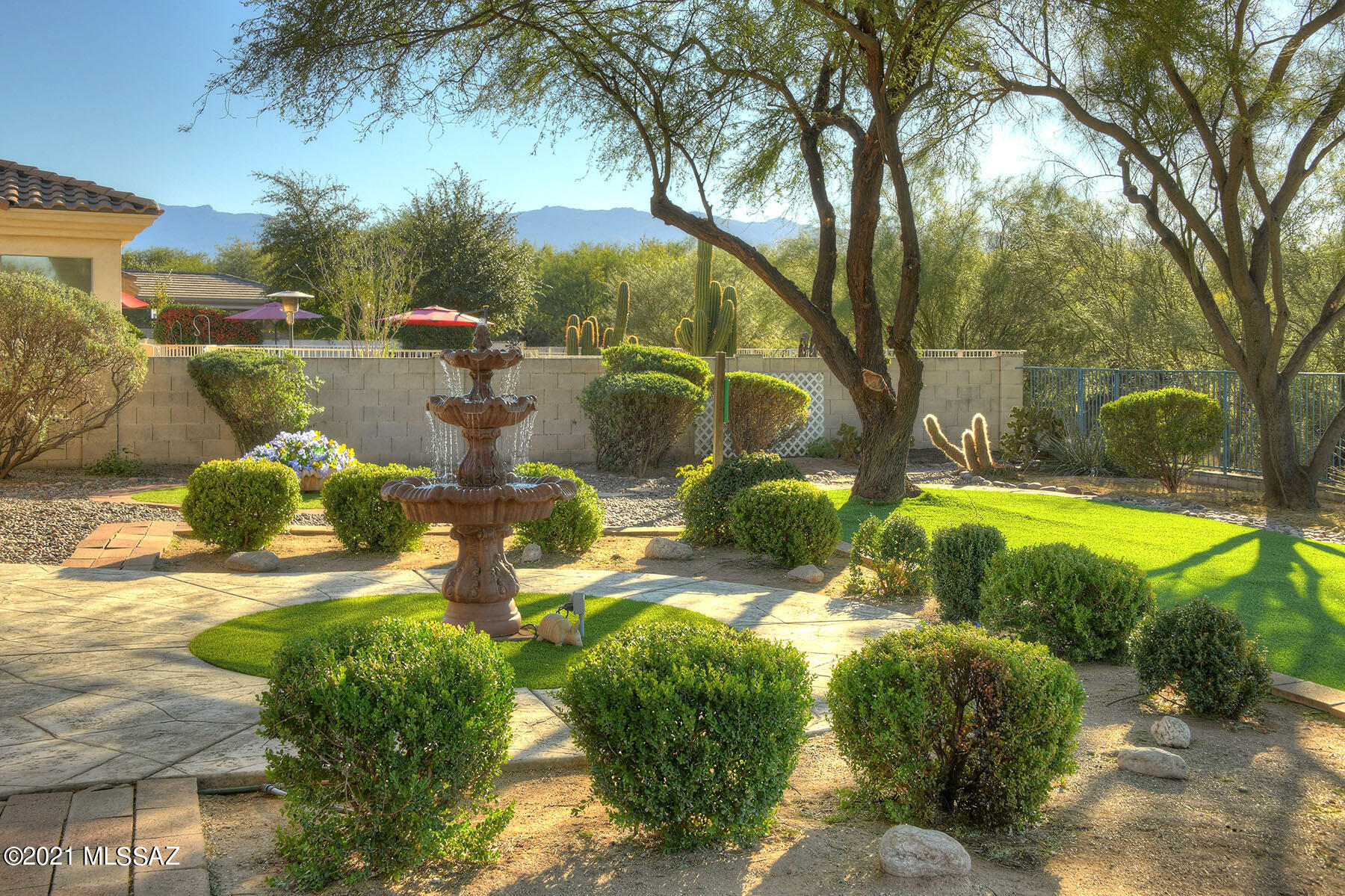 Lakes At Castle Rock (The) - Residential
