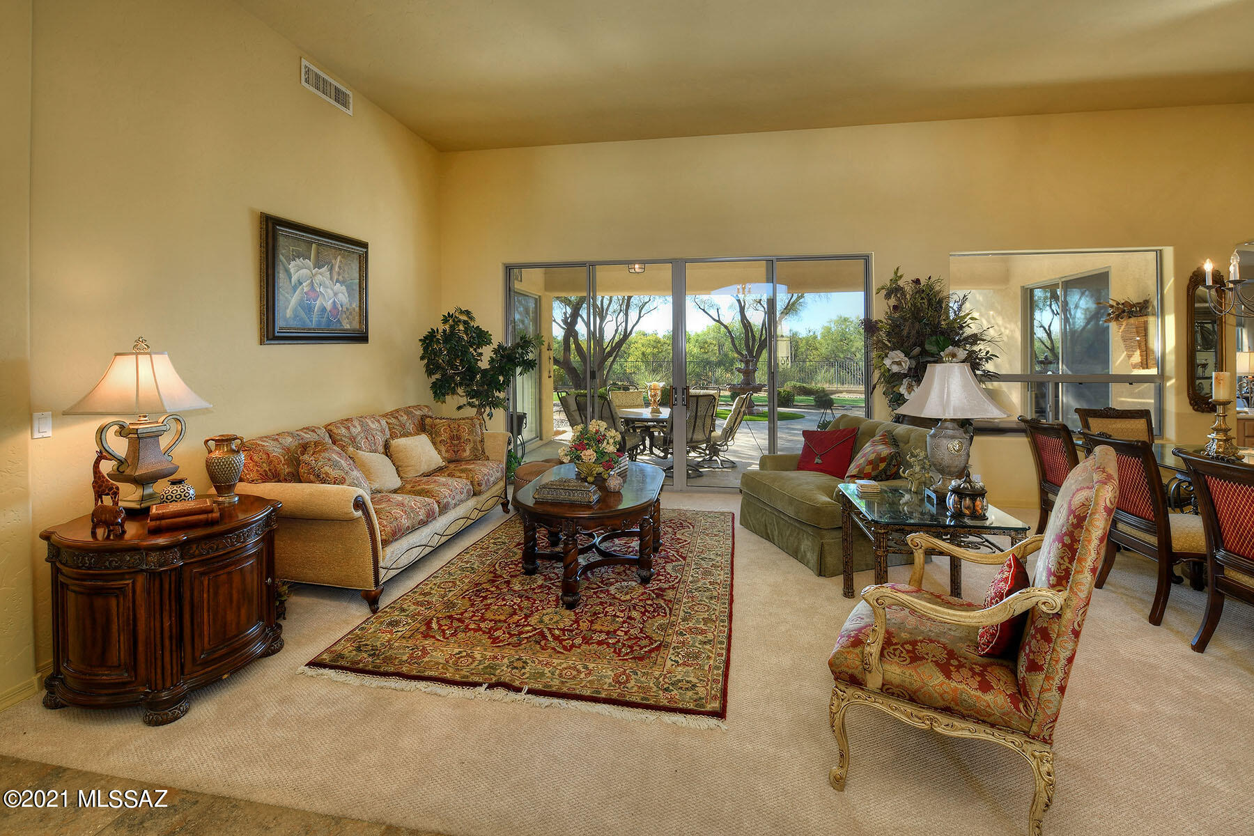 Lakes At Castle Rock (The) - Residential