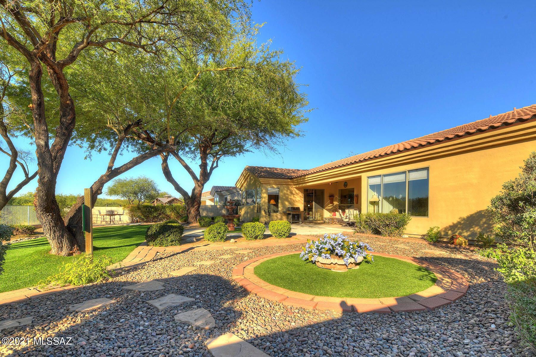 Lakes At Castle Rock (The) - Residential