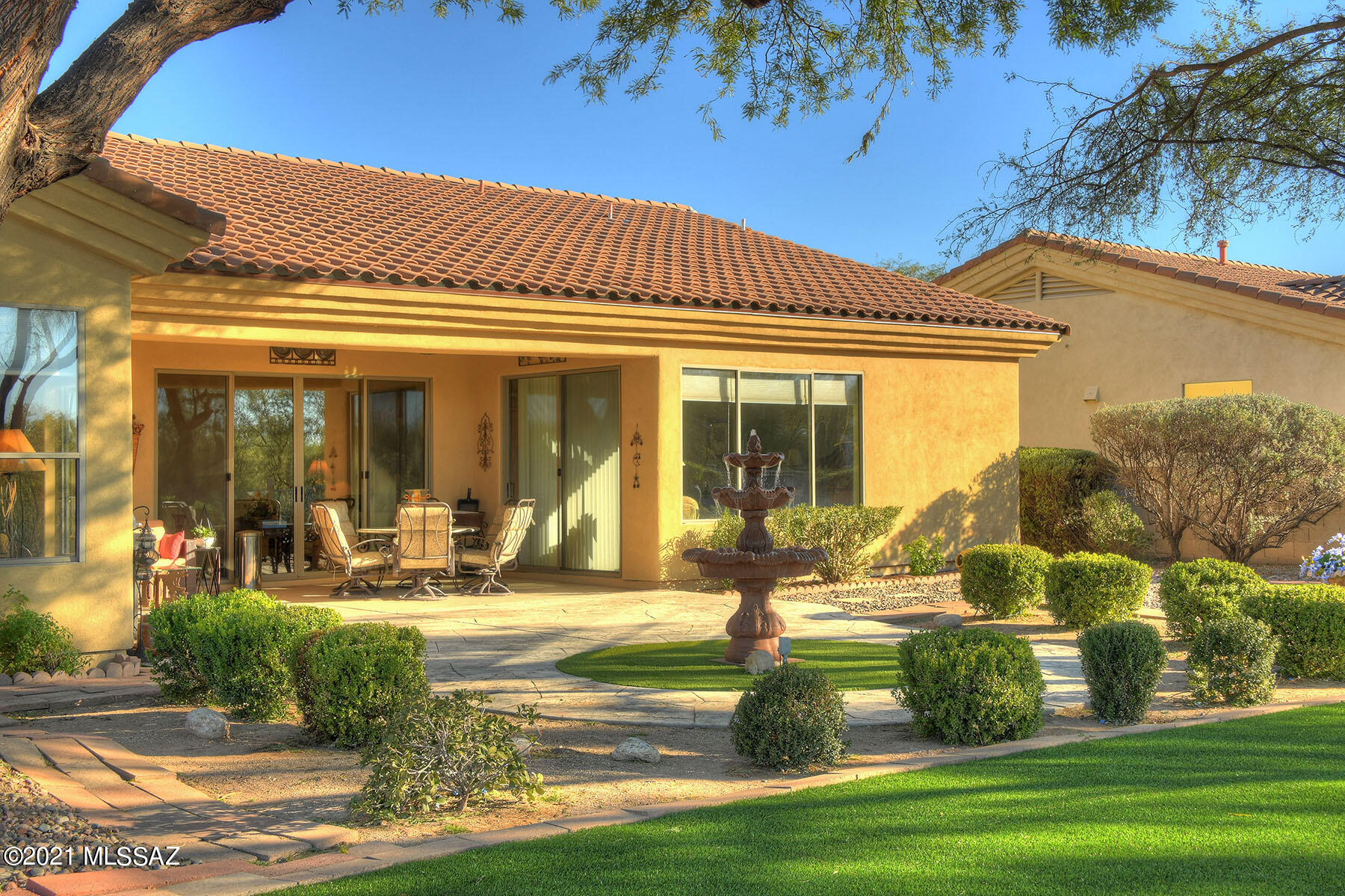 Lakes At Castle Rock (The) - Residential