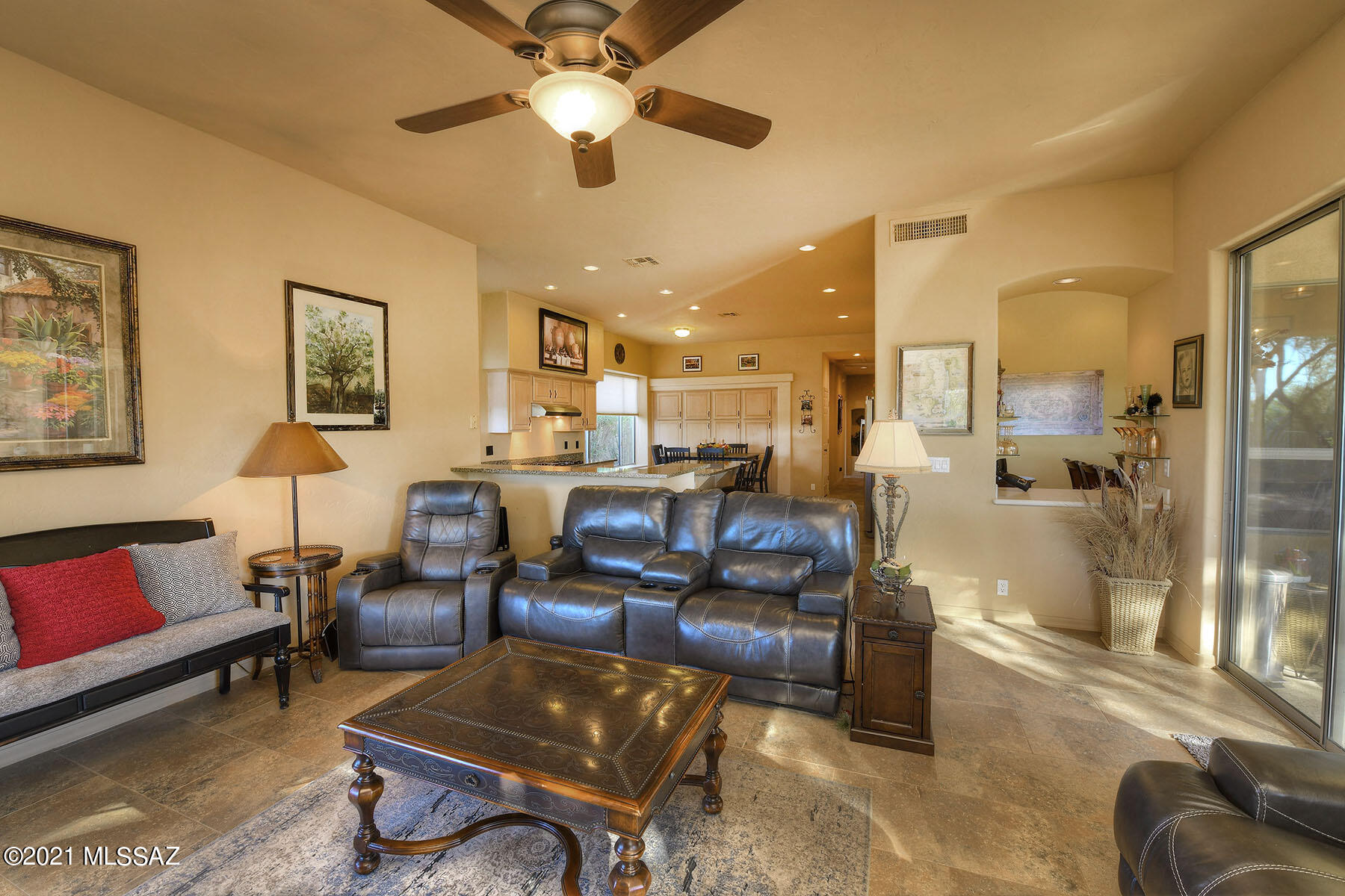 Lakes At Castle Rock (The) - Residential