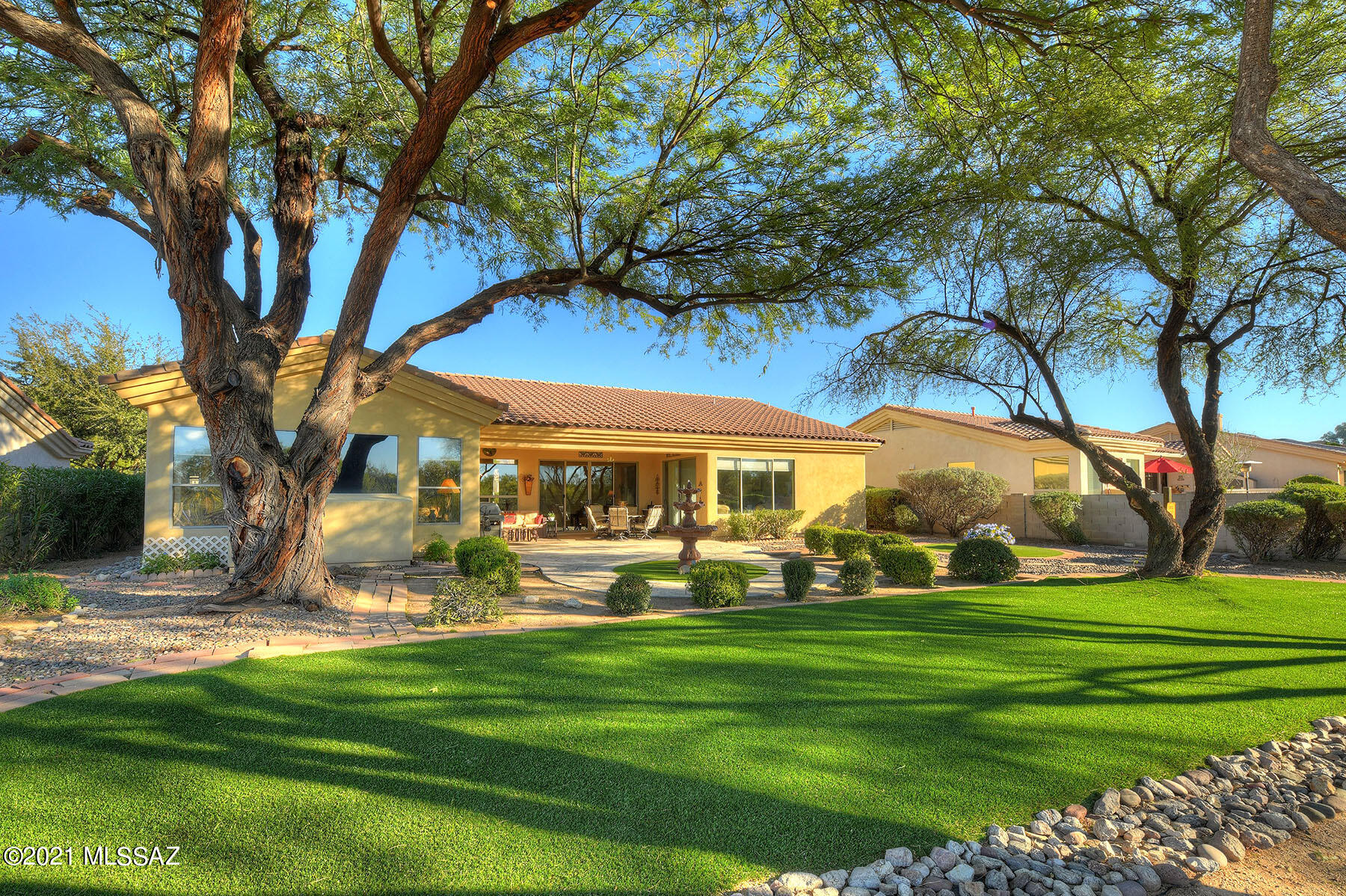 Lakes At Castle Rock (The) - Residential