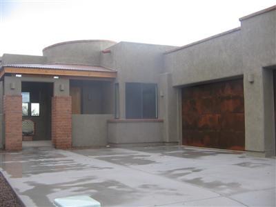 Skyranch Blks A-B (1-365) - Residential Lease