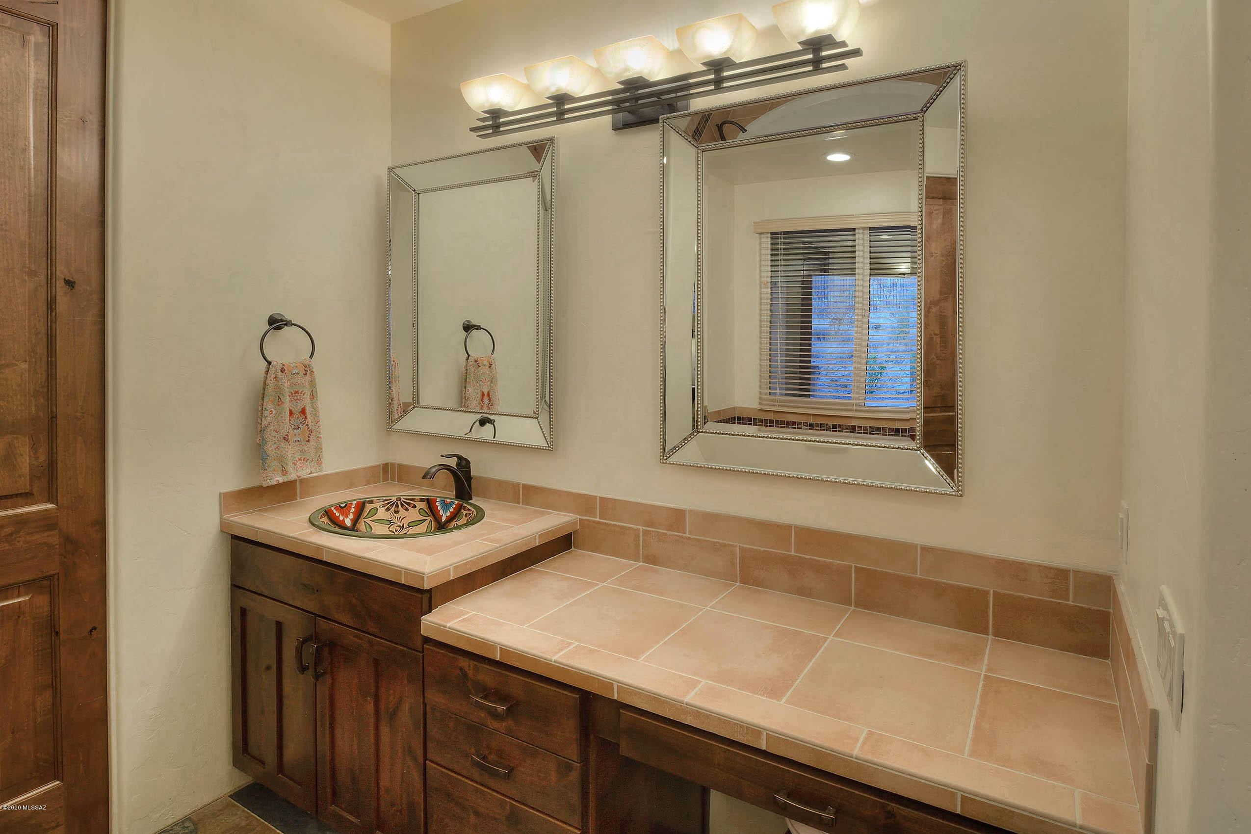 Stone Canyon III - Residential