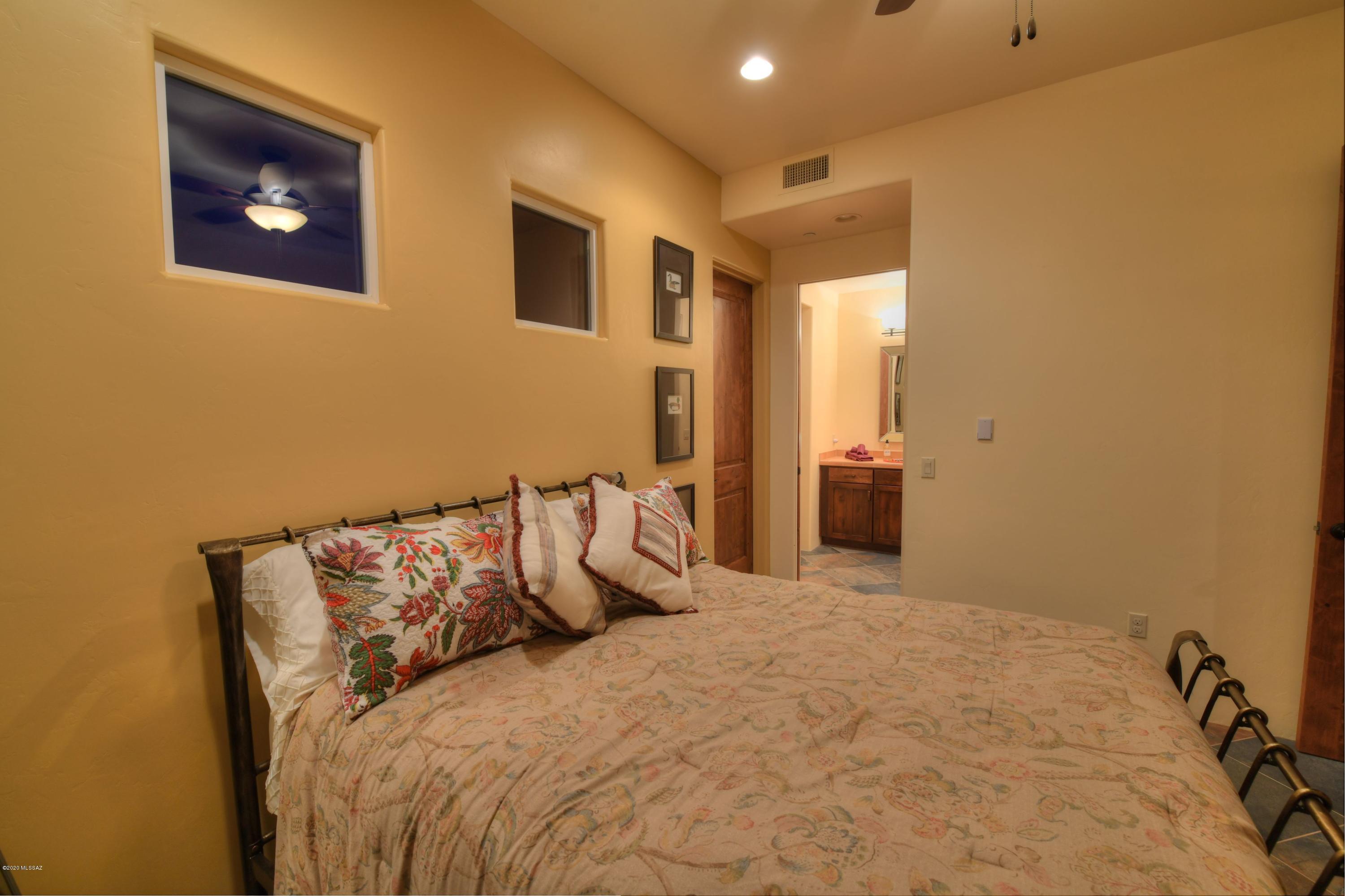 Stone Canyon III - Residential