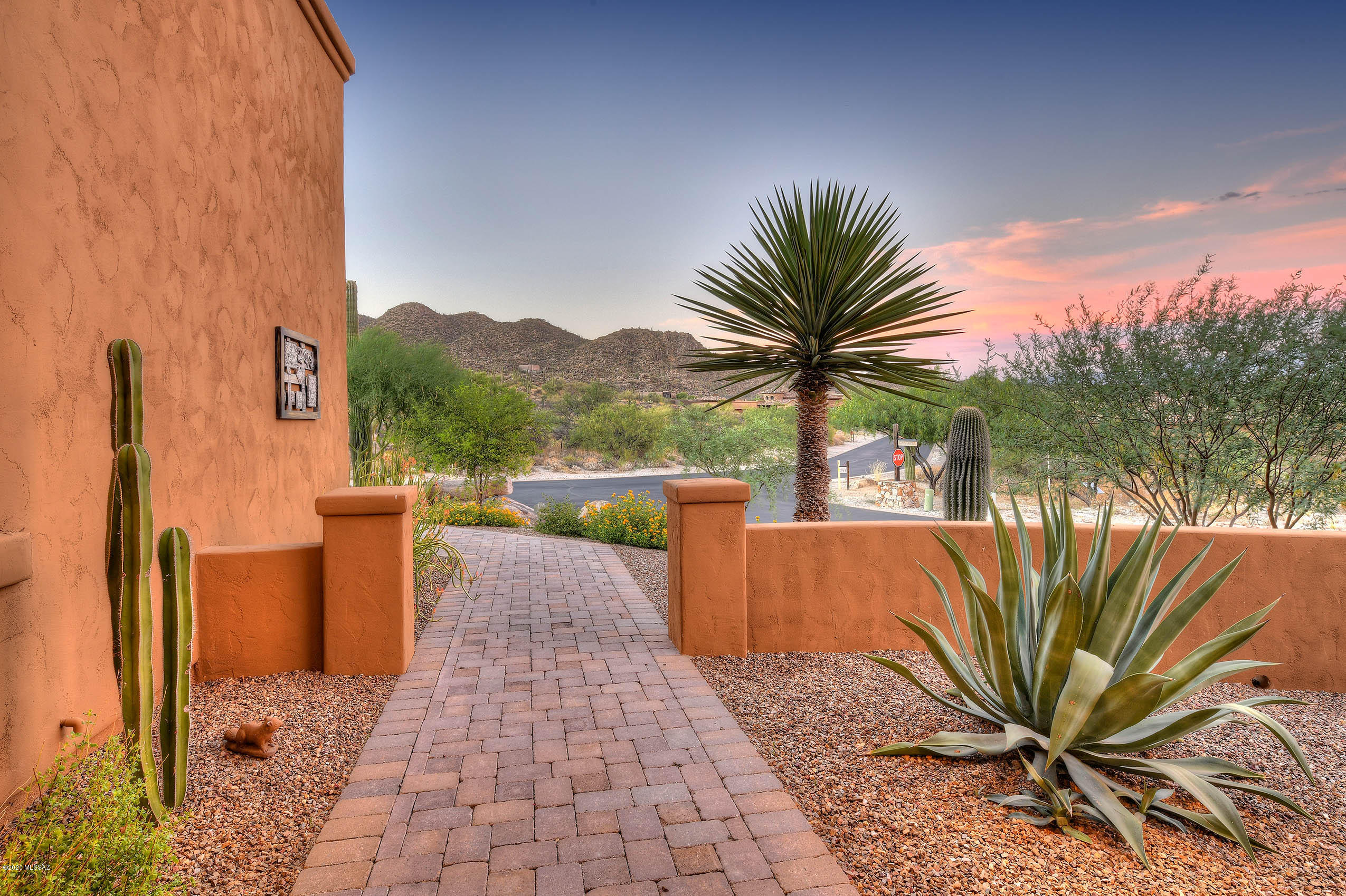 Stone Canyon III - Residential
